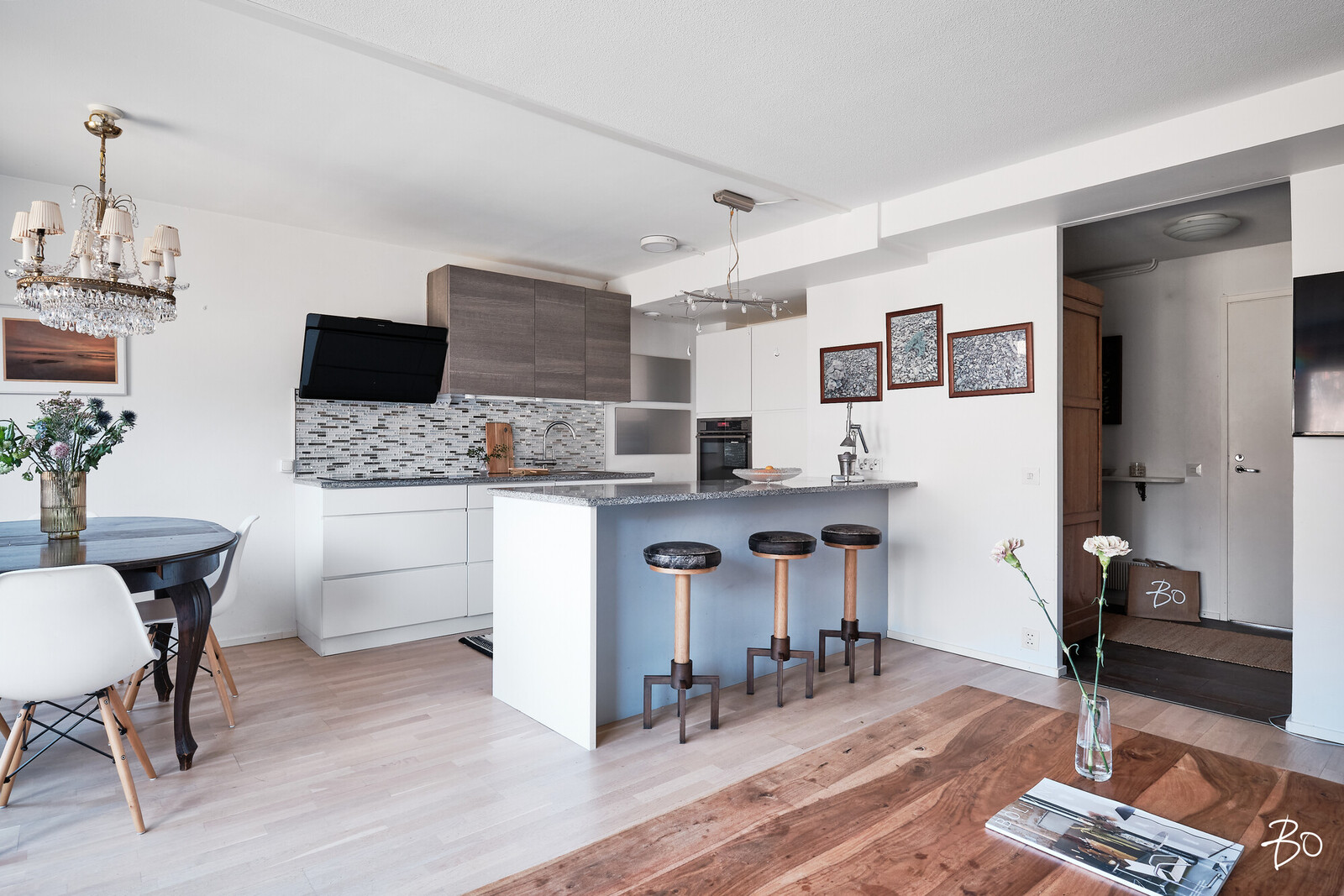 Kaskenpäänkuja 4 - kuva 6