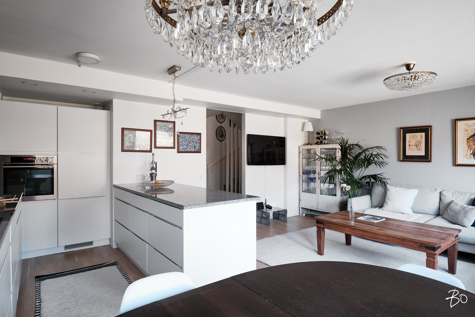 Kaskenpäänkuja 4 - kuva 5