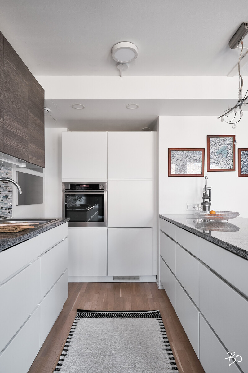 Kaskenpäänkuja 4 - kuva 7