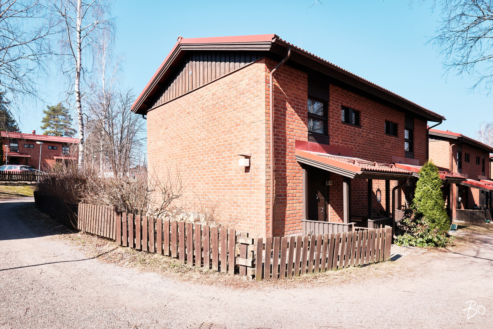 Kaskenpäänkuja 4 - kuva 23