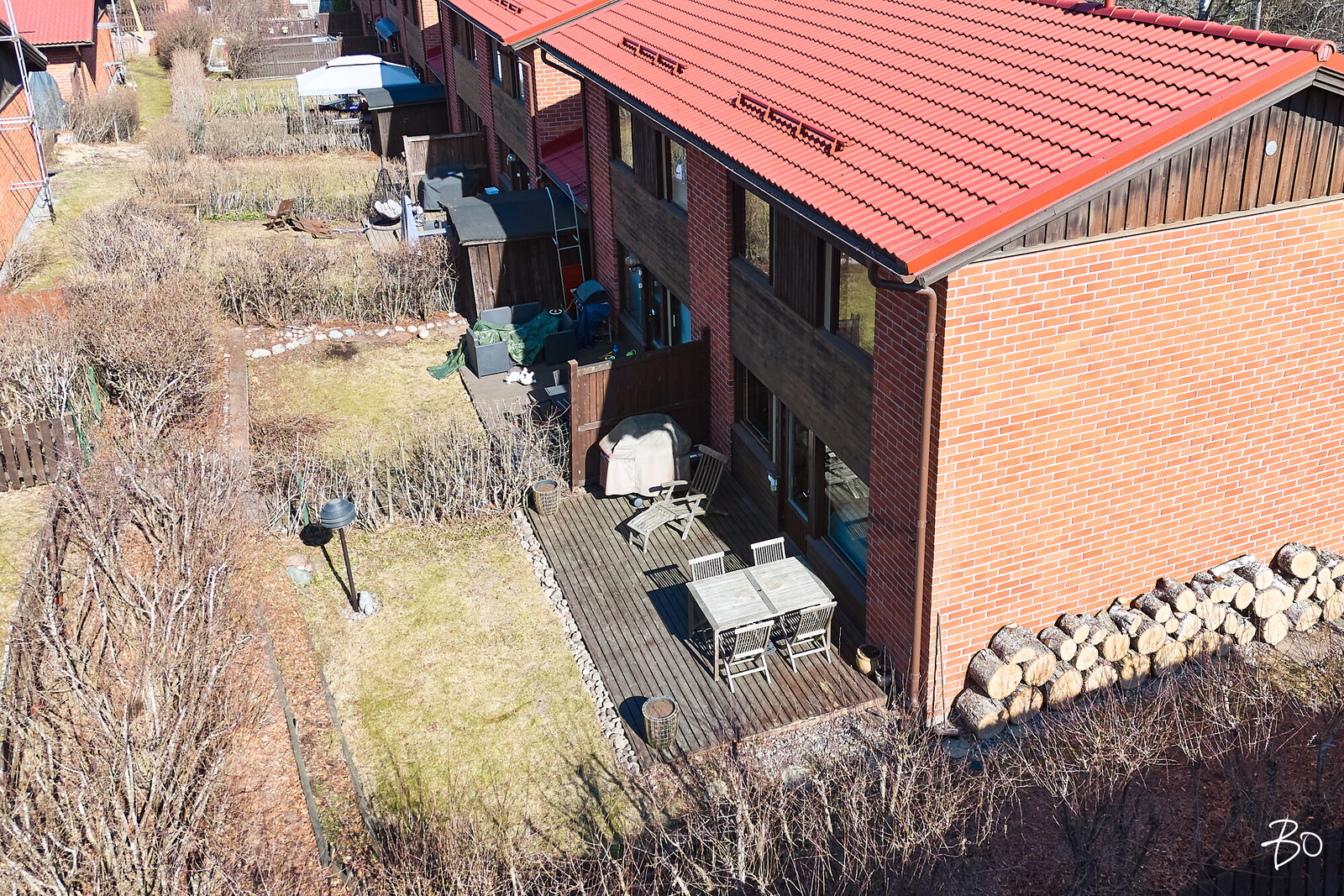 Kaskenpäänkuja 4 - kuva 24