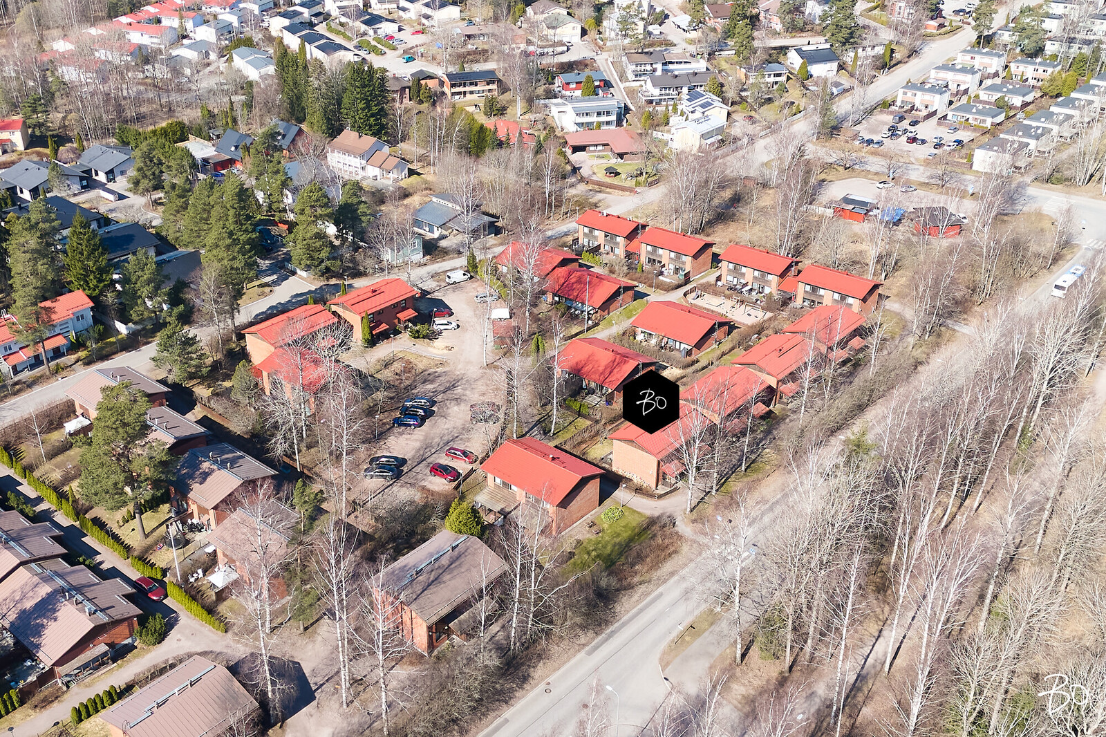 Kaskenpäänkuja 4 - kuva 26