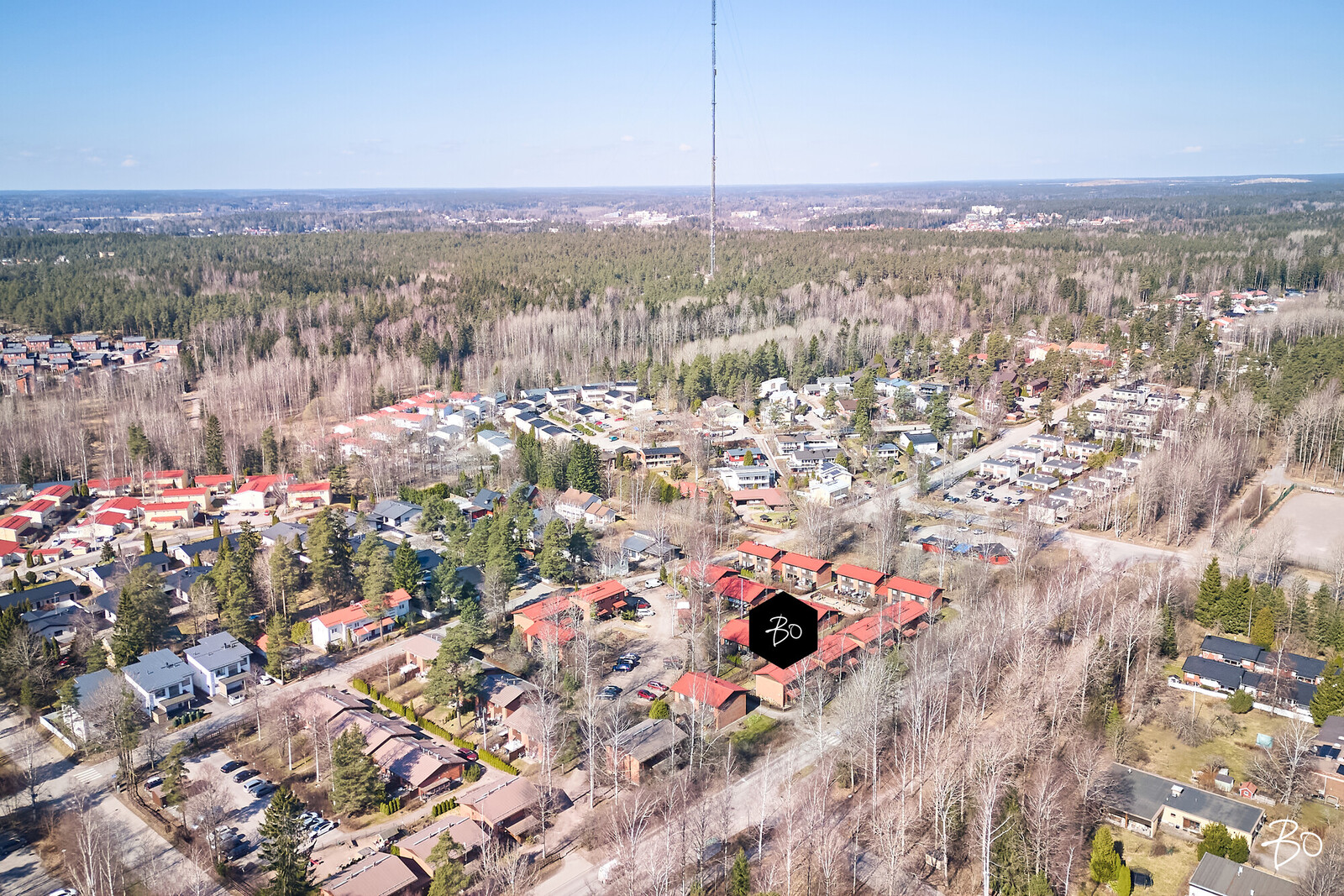 Kaskenpäänkuja 4 - kuva 27