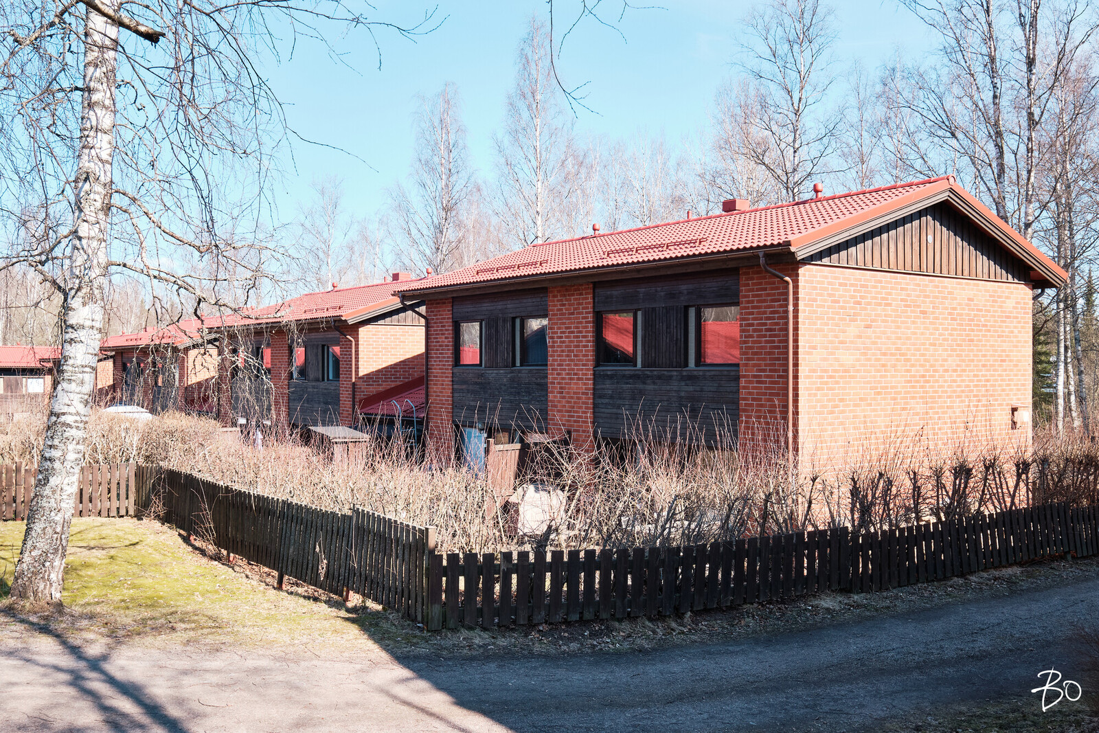 Kaskenpäänkuja 4 - kuva 22