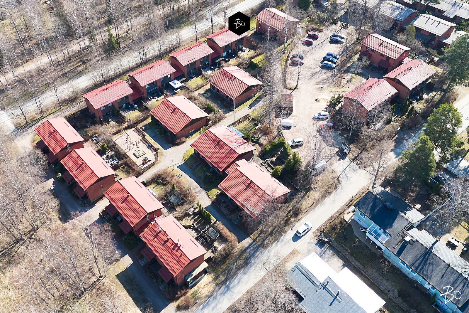 Kaskenpäänkuja 4 - kuva 28