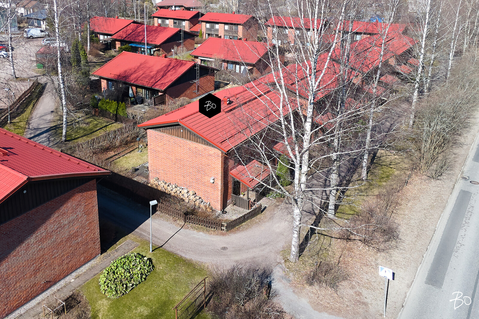 Kaskenpäänkuja 4 - kuva 25