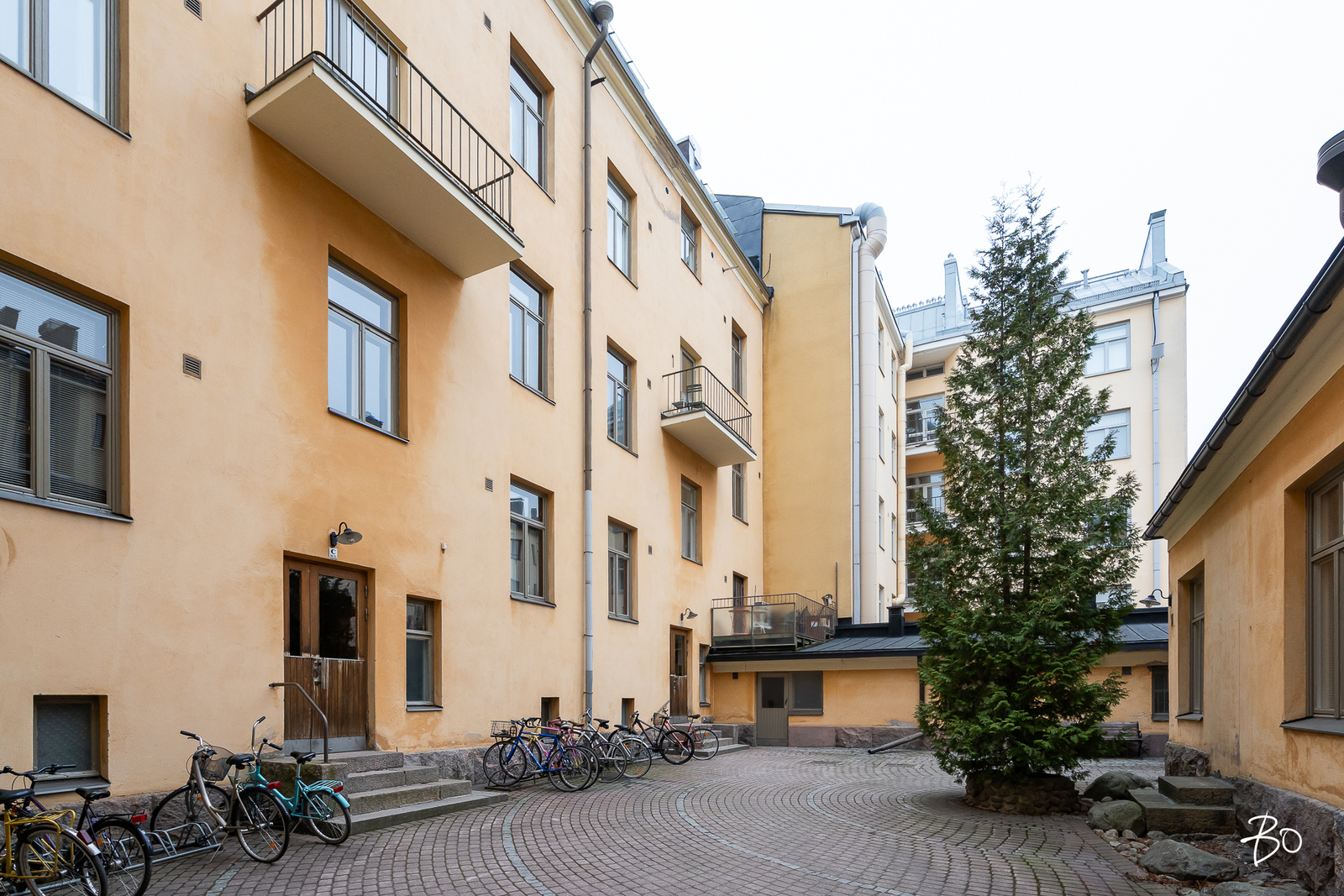 Hietalahdenkatu 5 - kuva 12