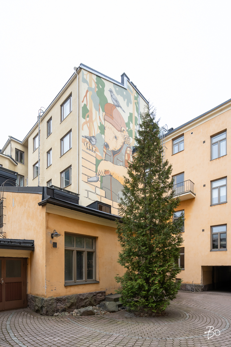 Hietalahdenkatu 5 - kuva 13