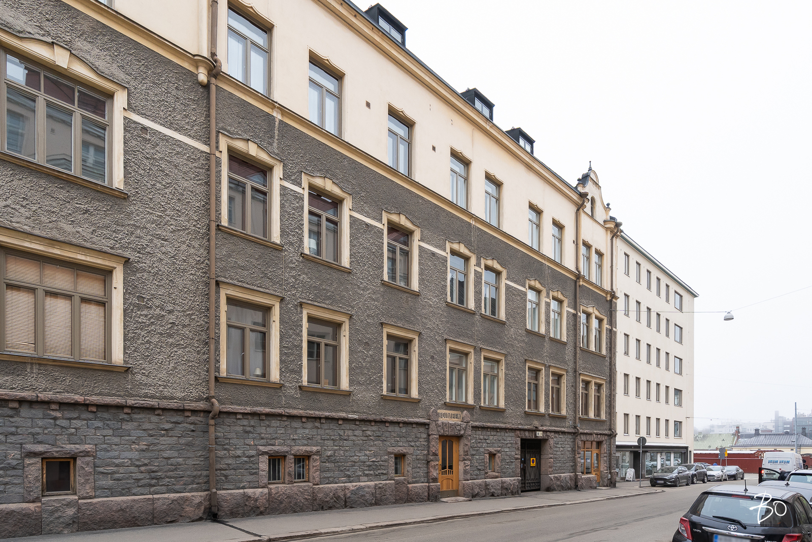 Hietalahdenkatu 5 - kuva 16