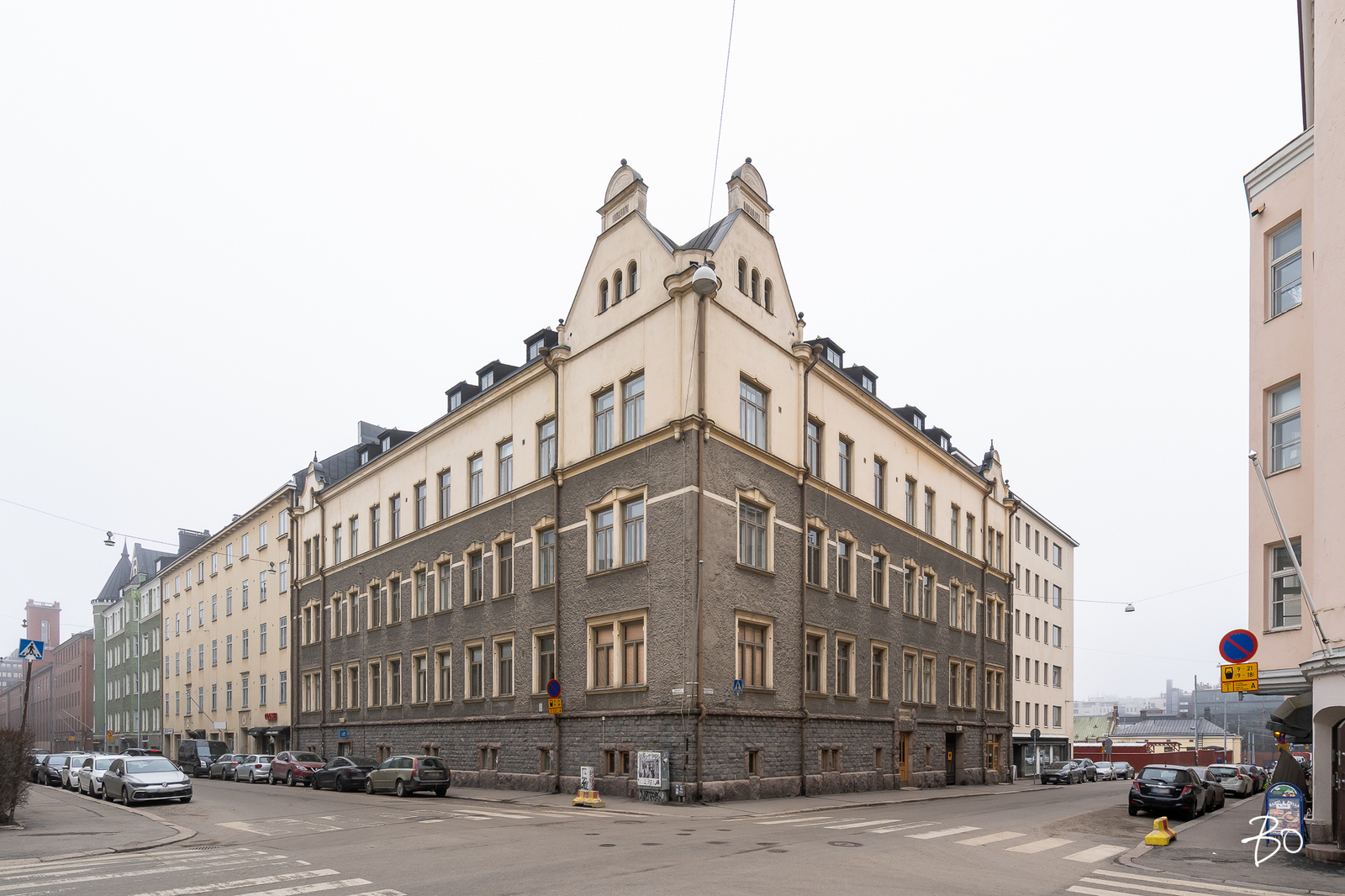 Hietalahdenkatu 5 - kuva 14