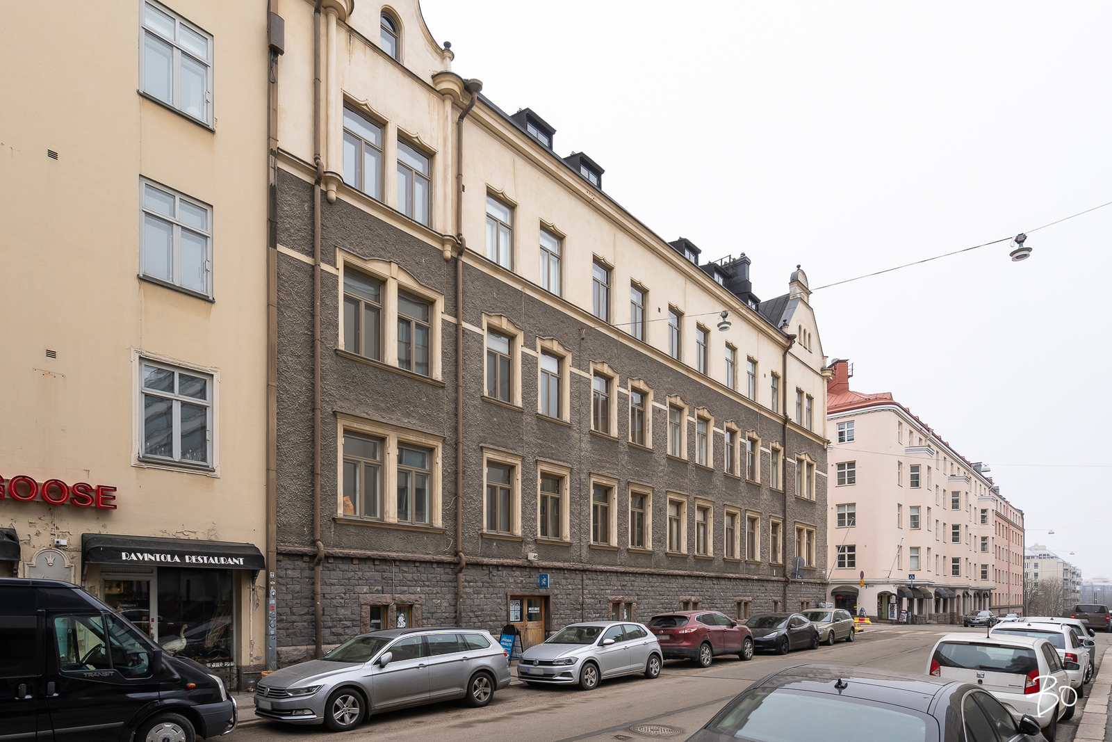 Hietalahdenkatu 5 - kuva 17