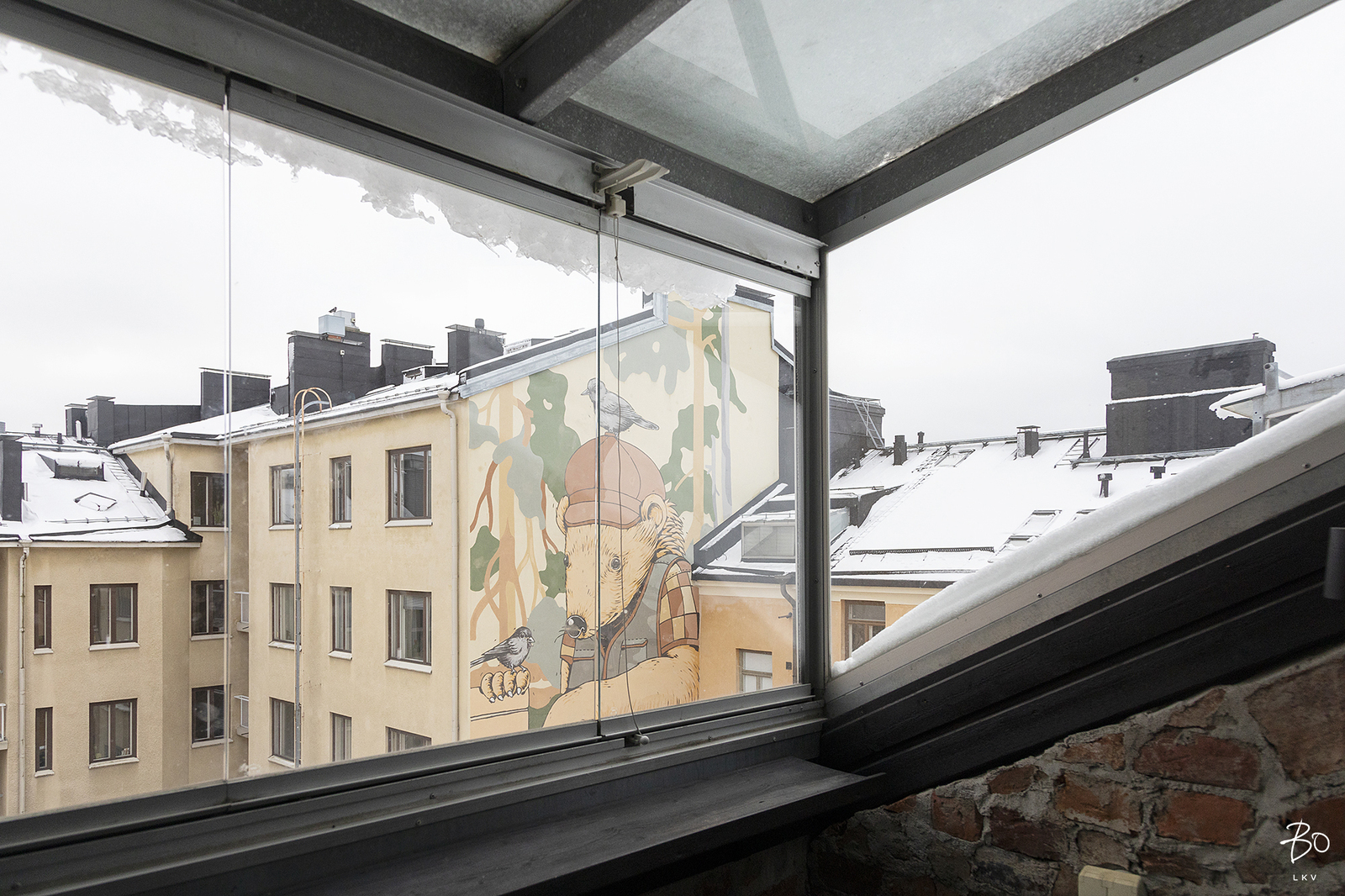 Hietalahdenkatu 5 - kuva 11