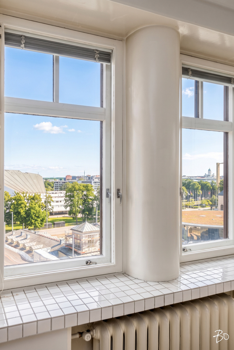 Töölönkatu 10 - kuva 5