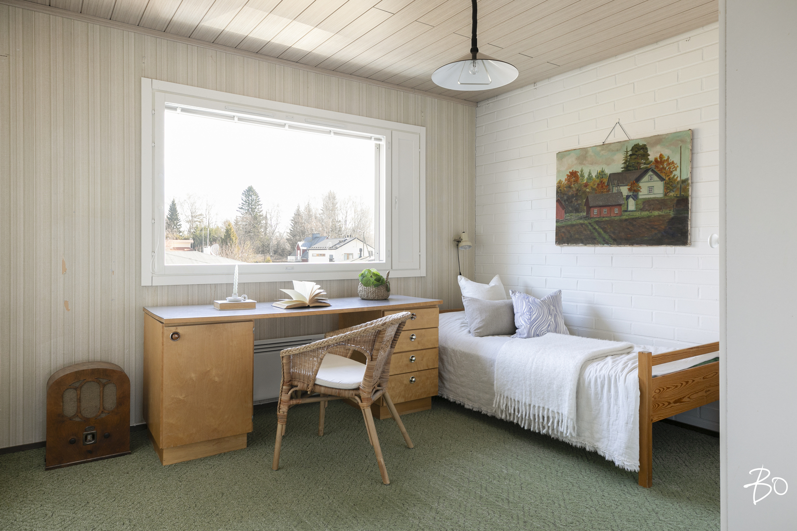 Kissankellontie 9 - kuva 12