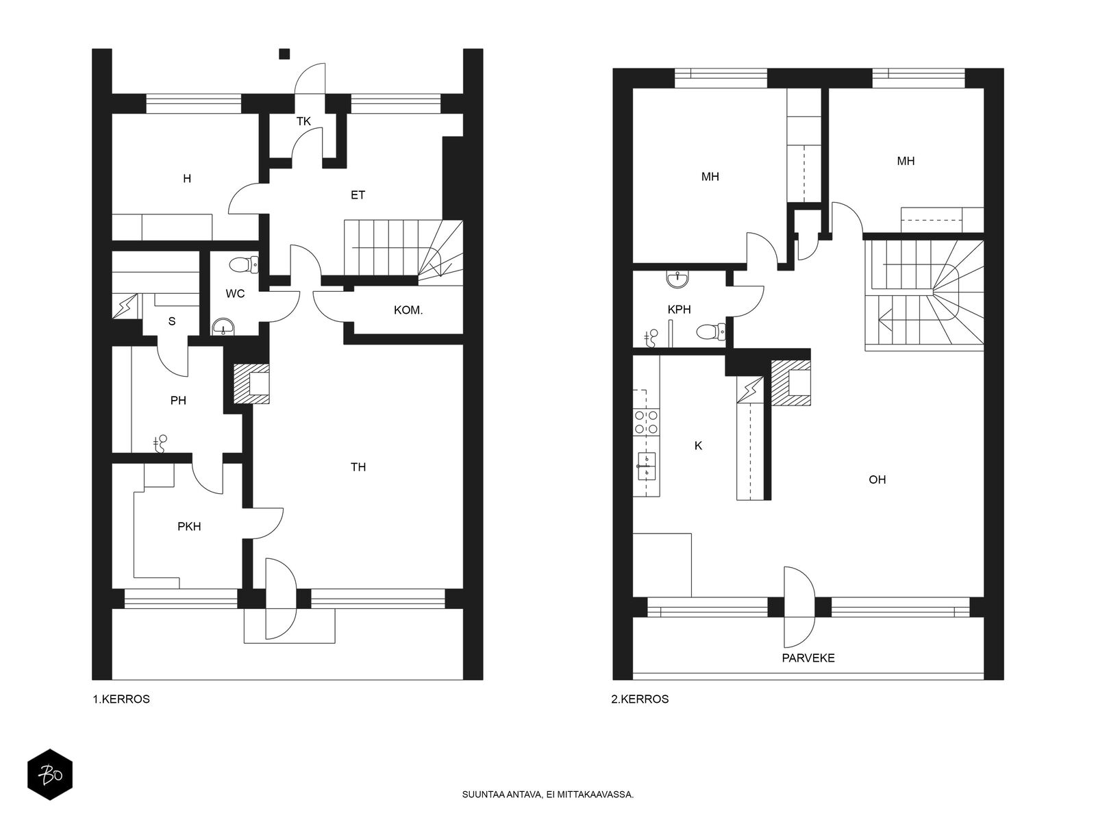 Kissankellontie 9 - kuva 2