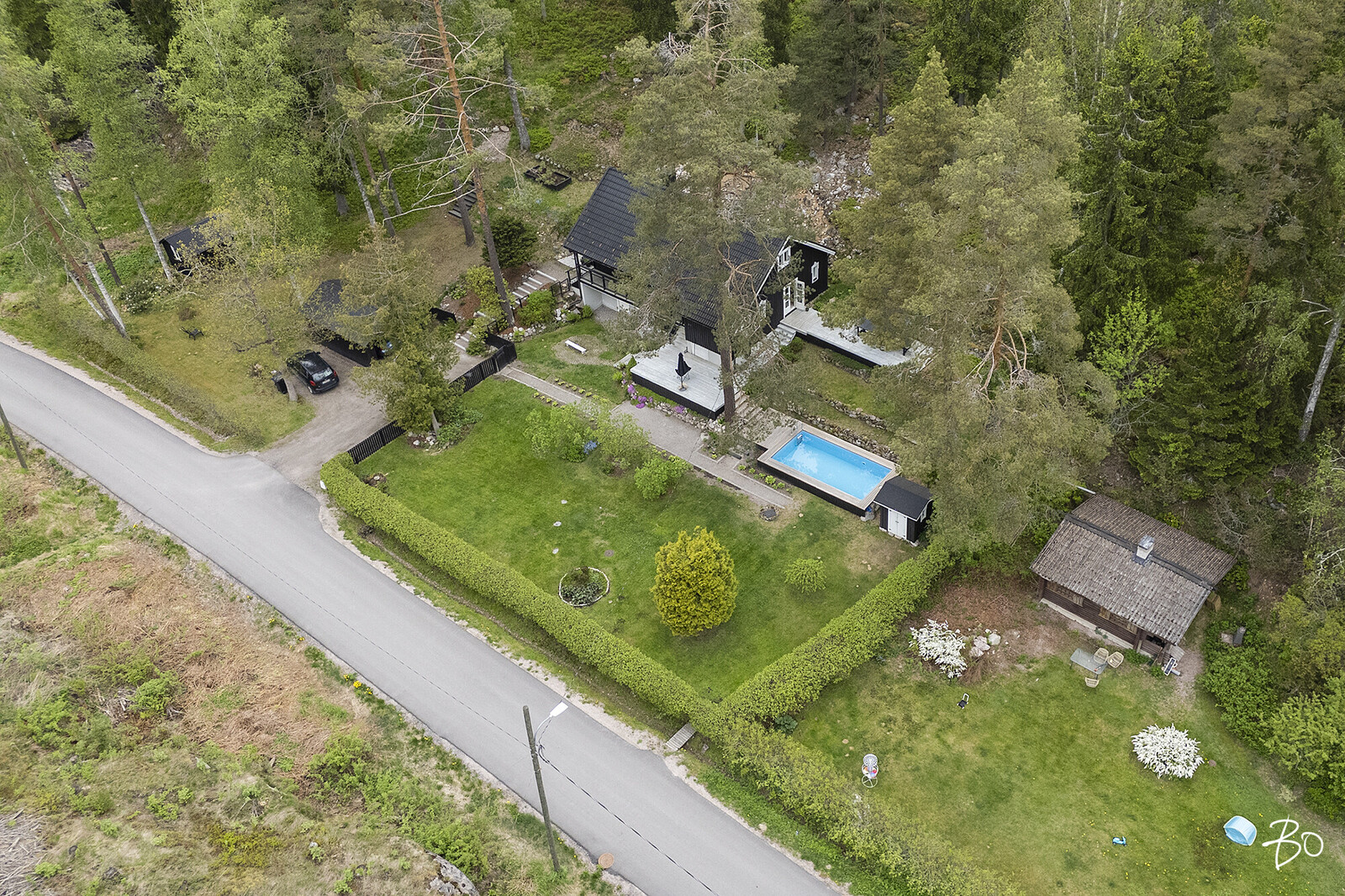Veikkaustie 22 - bild 40