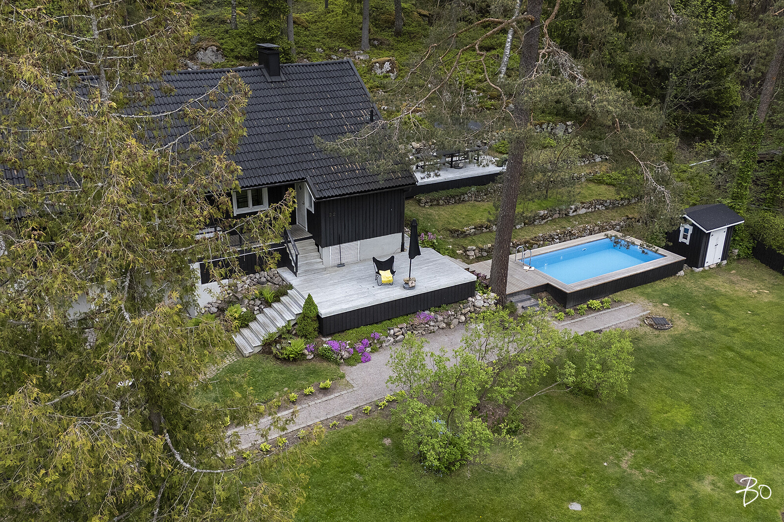 Veikkaustie 22 - bild 41