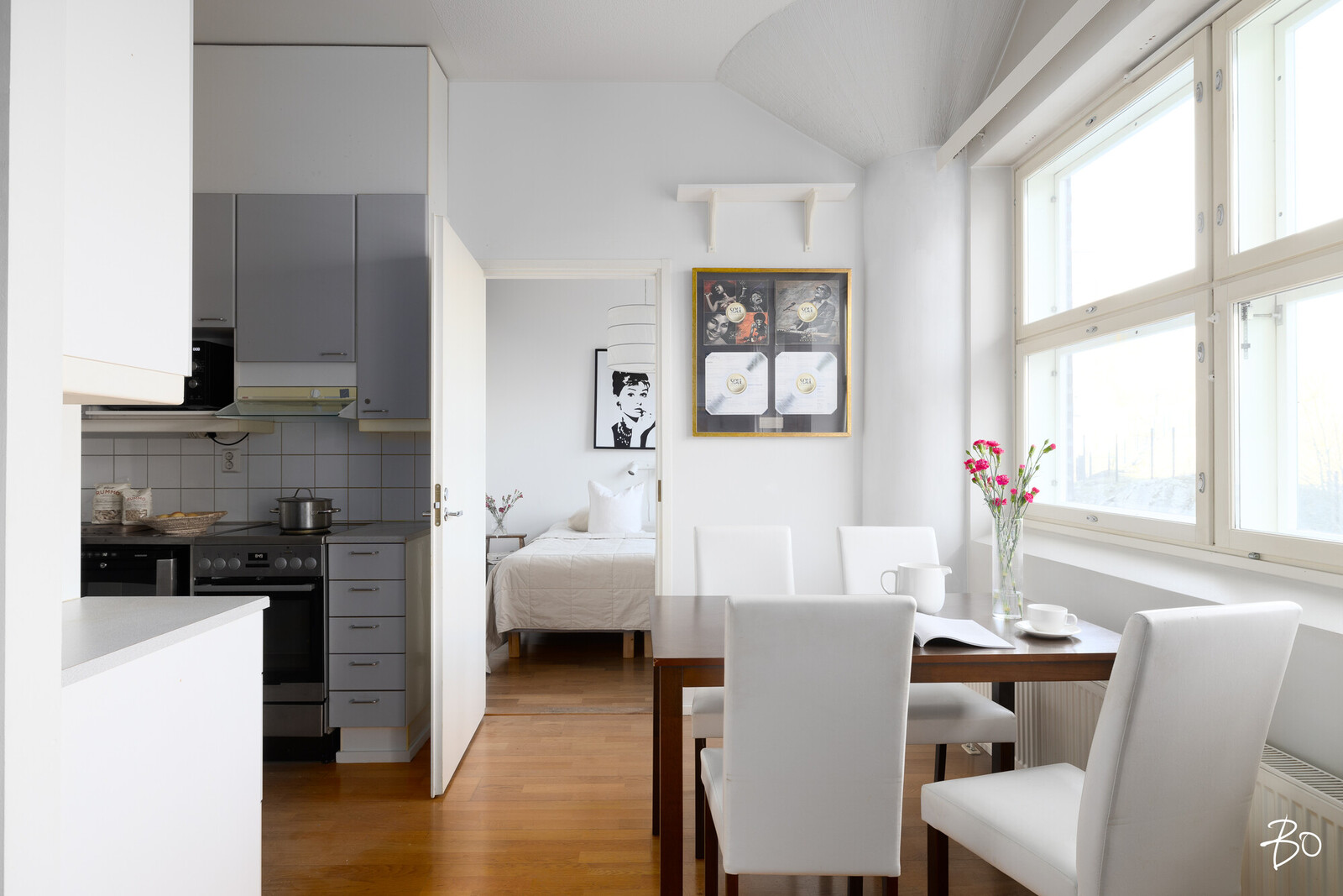 Käenkuja 3b - kuva 6