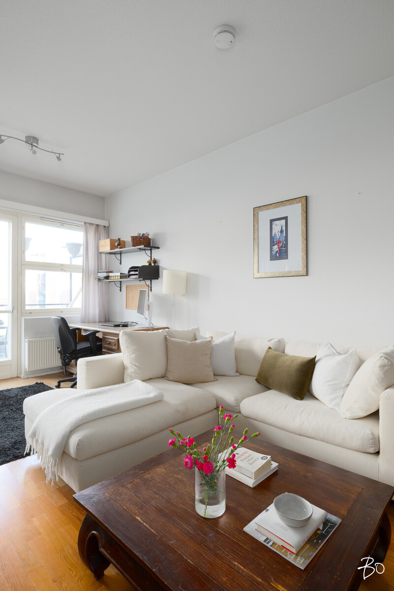 Käenkuja 3b - kuva 4