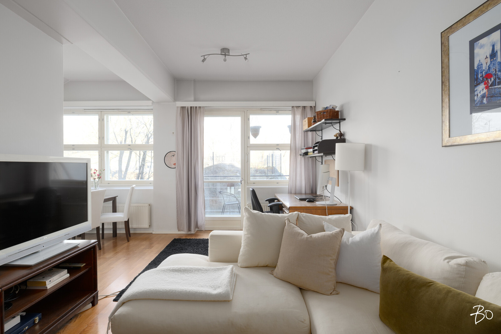 Käenkuja 3b - kuva 3