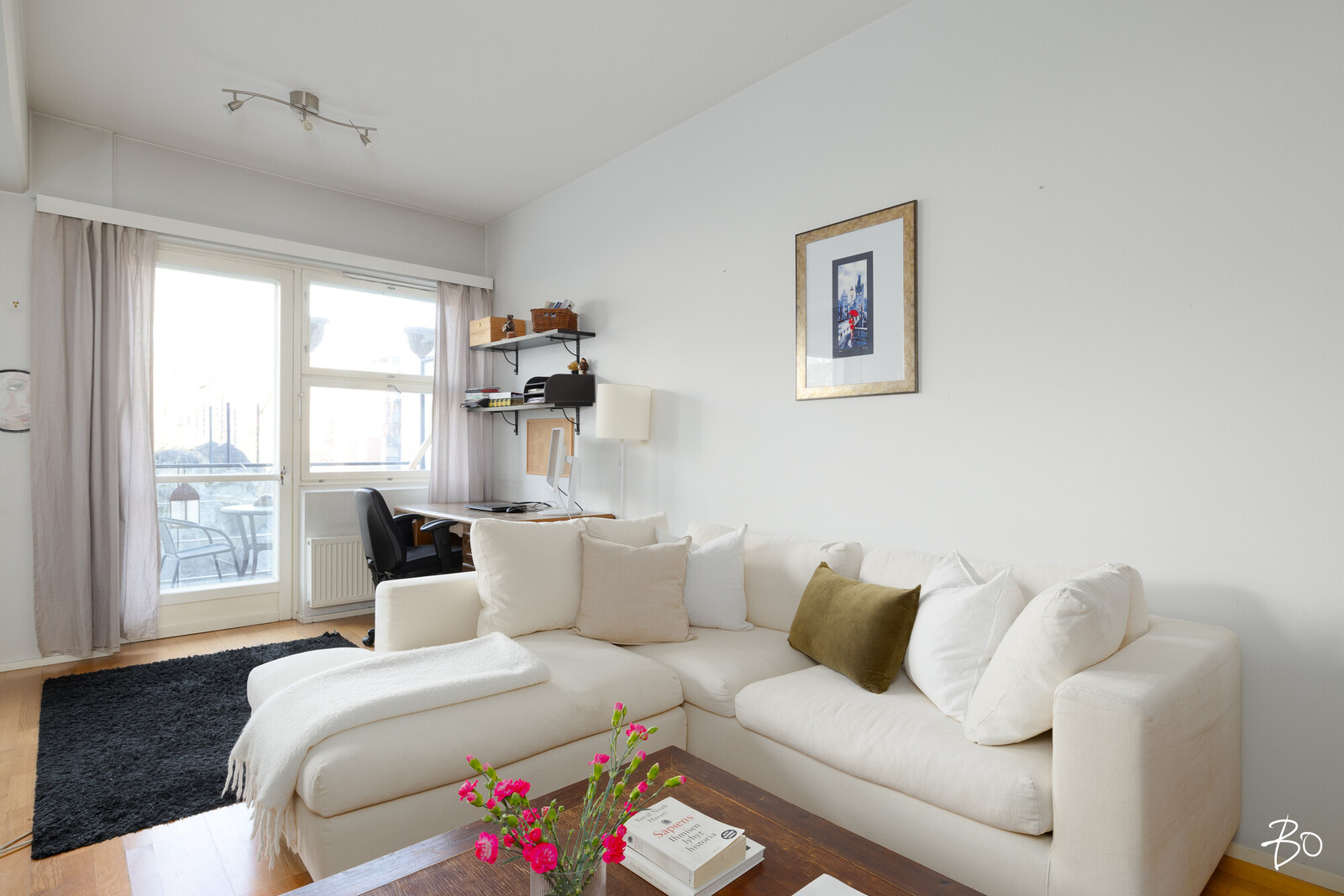 Käenkuja 3b - kuva 1