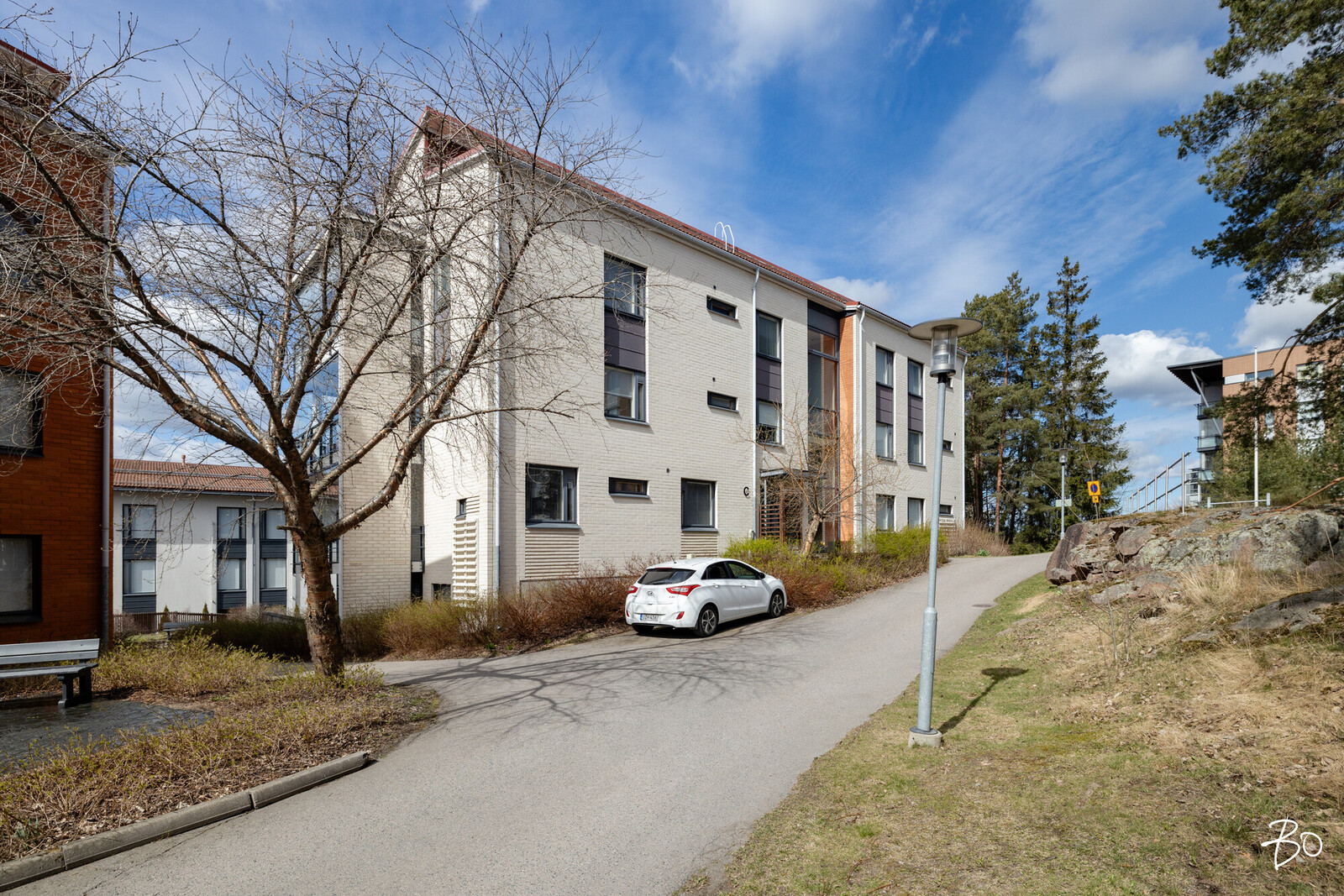 Myötätuulenmäki 3 - kuva 19