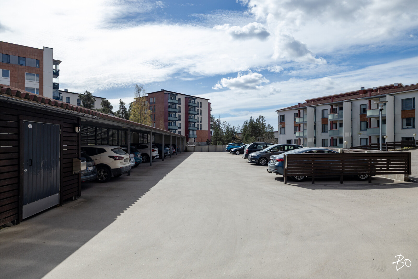 Myötätuulenmäki 3 - kuva 23