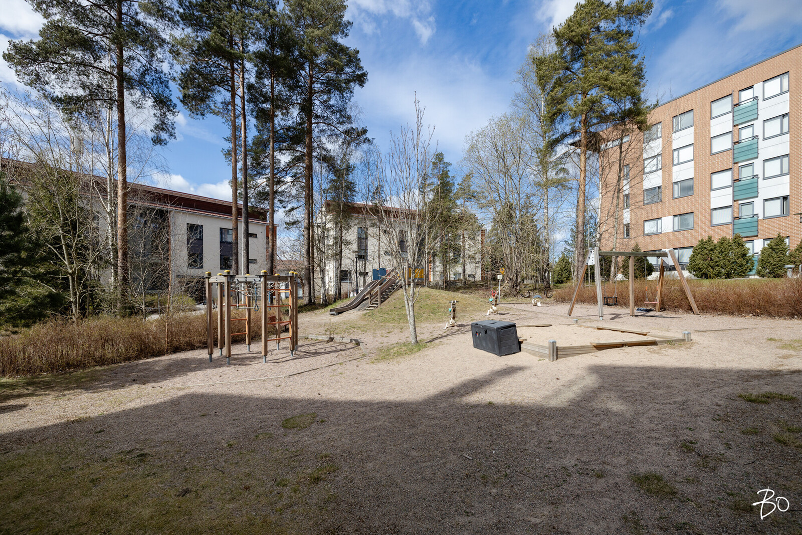 Myötätuulenmäki 3 - kuva 22