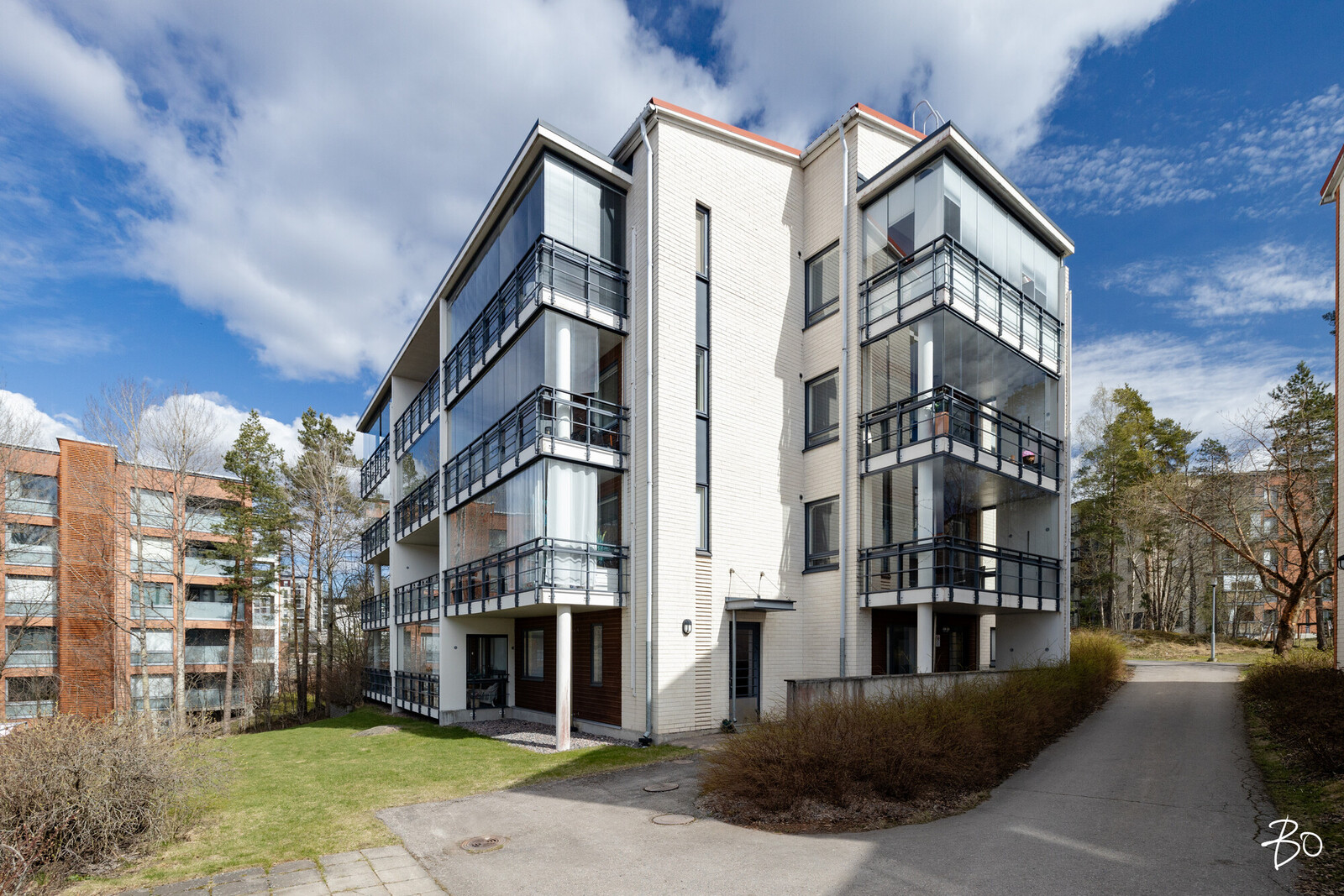 Myötätuulenmäki 3 - kuva 18