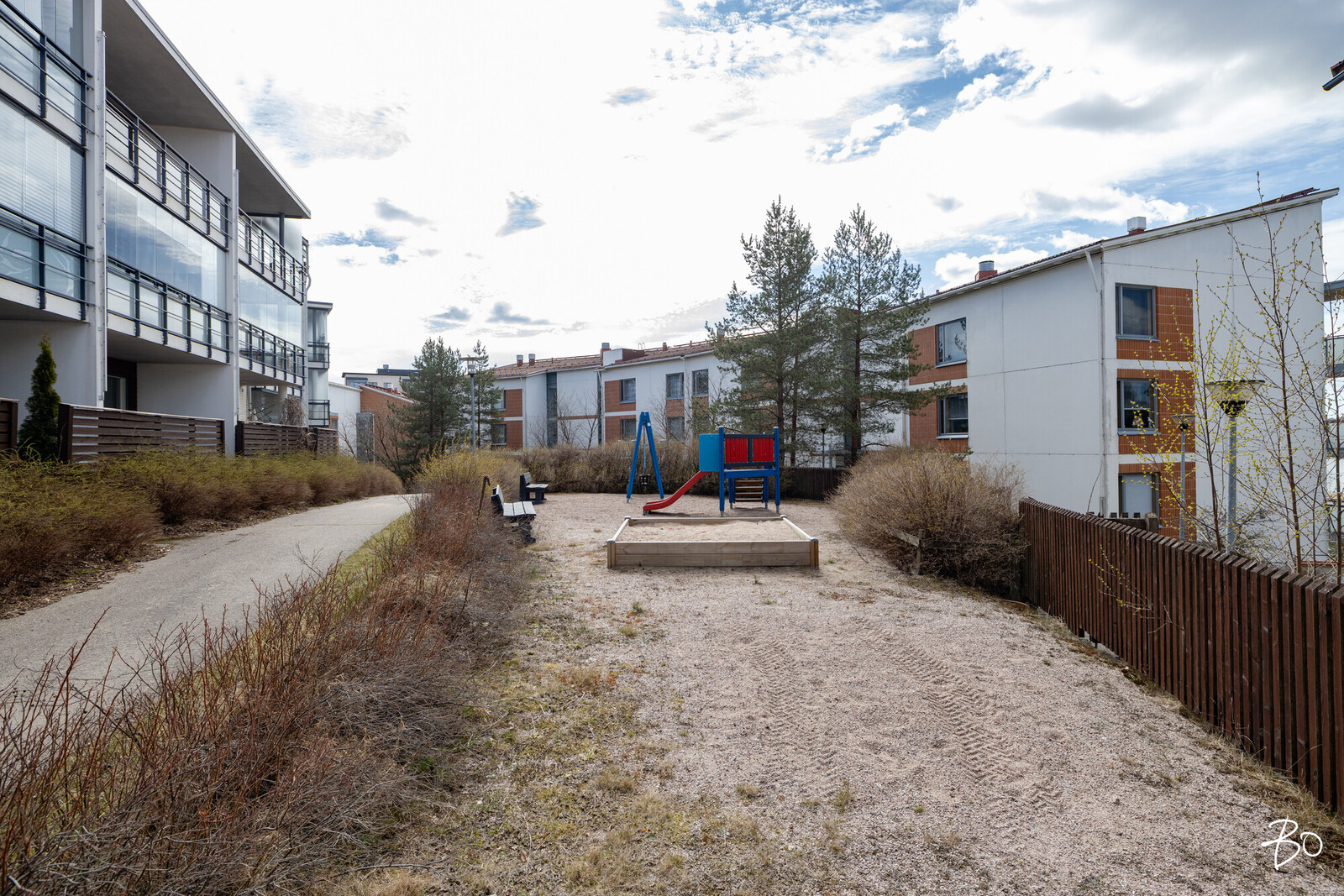 Myötätuulenmäki 3 - kuva 20