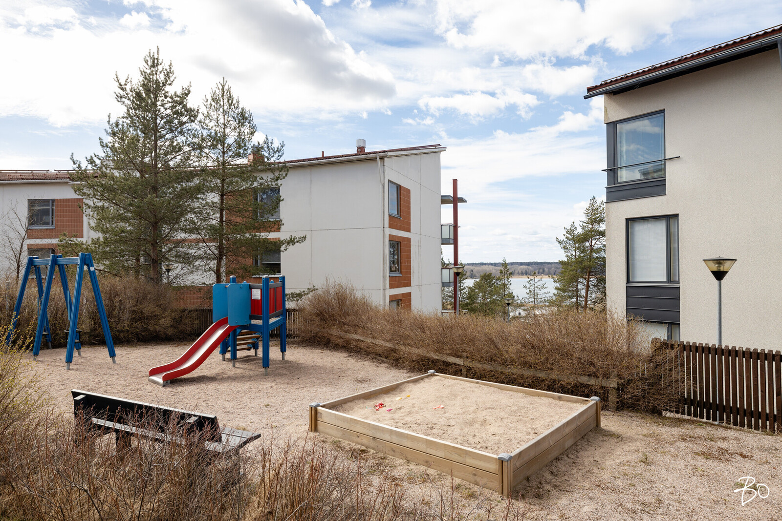 Myötätuulenmäki 3 - kuva 21