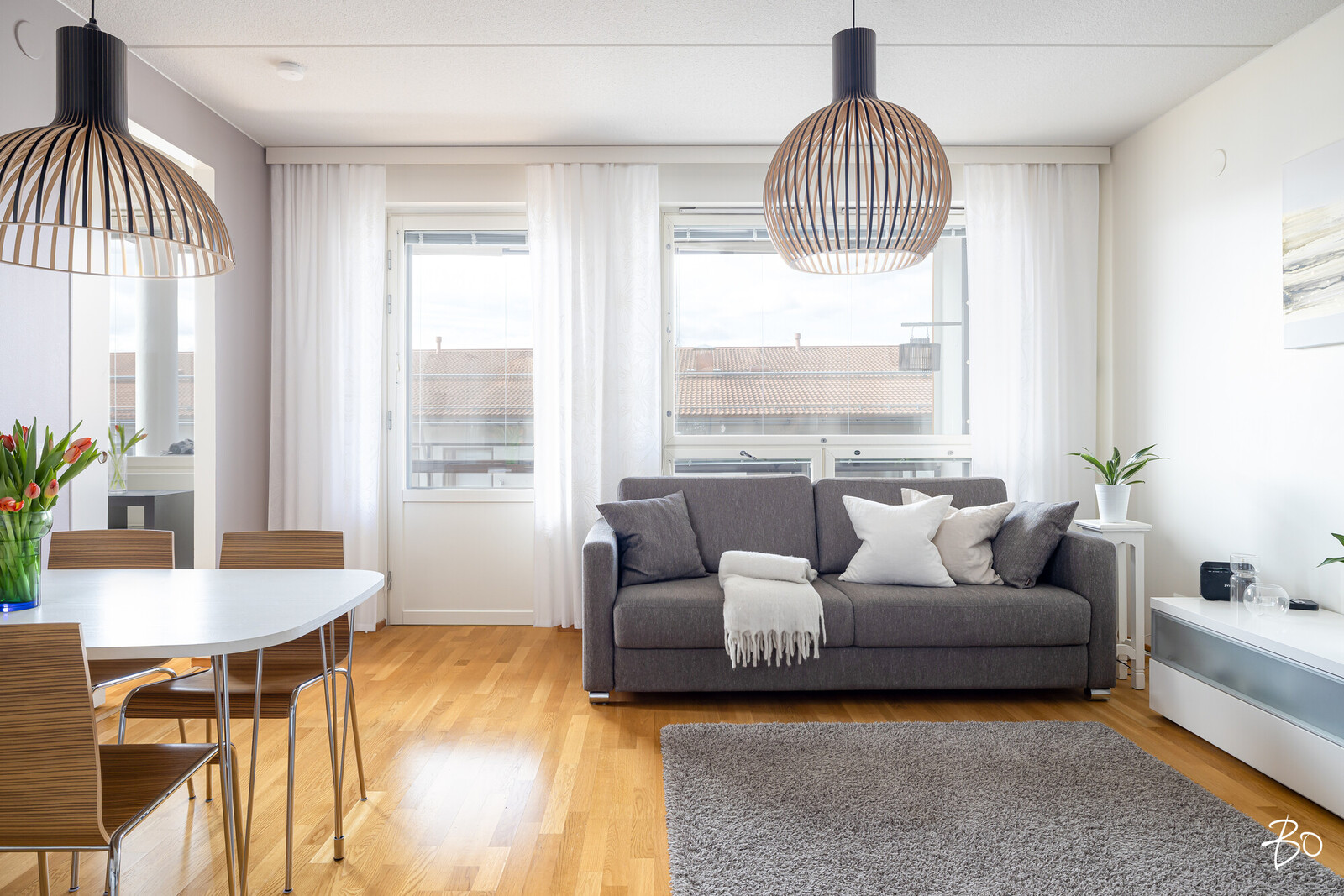 Myötätuulenmäki 3 - kuva 1