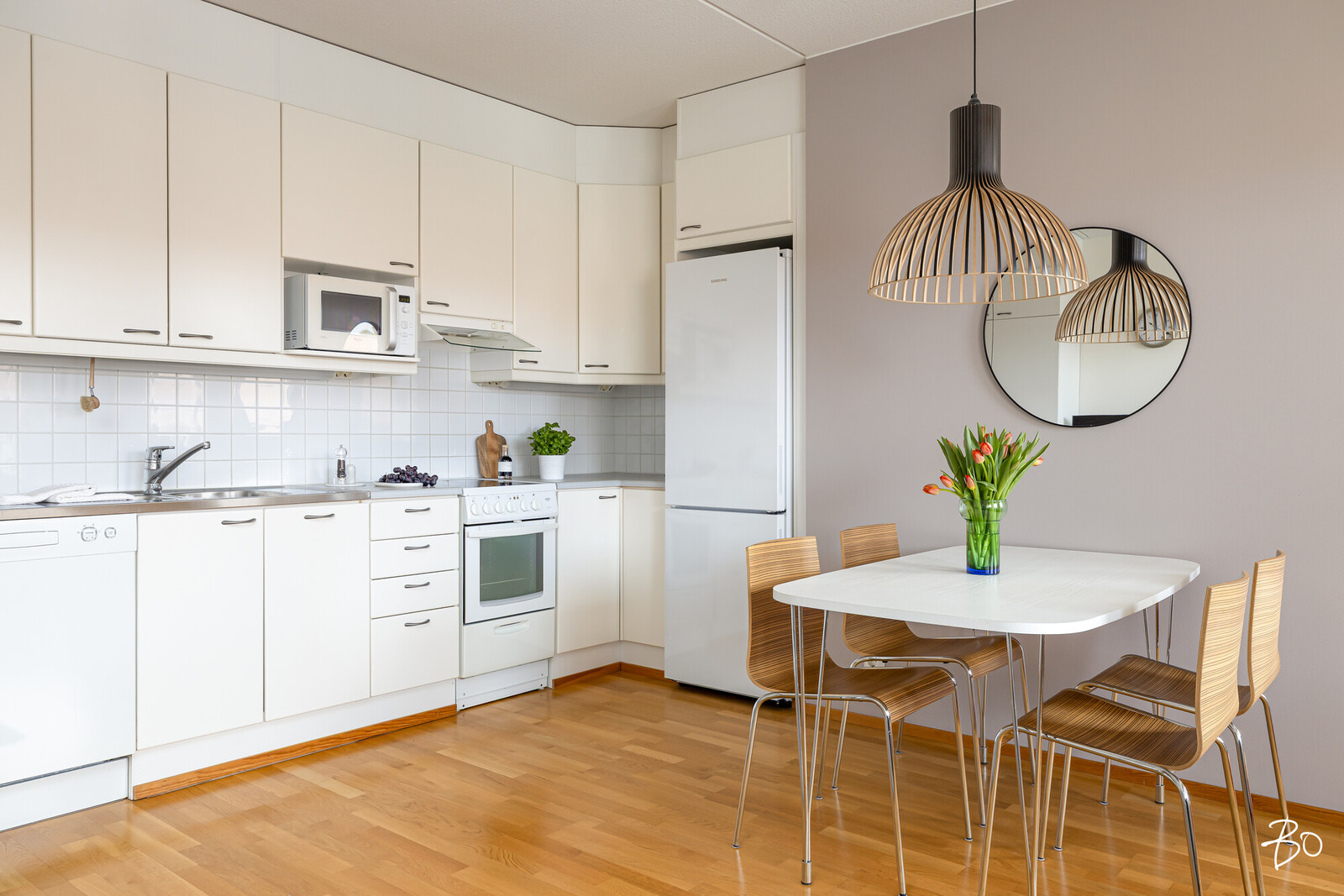 Myötätuulenmäki 3 - kuva 7