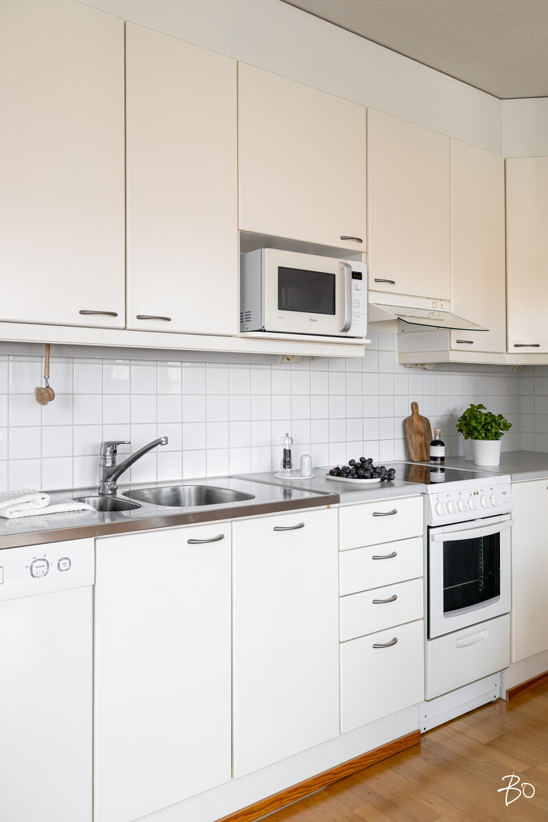 Myötätuulenmäki 3 - kuva 9