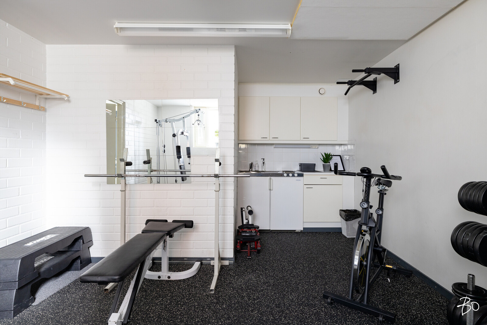 Myötätuulenmäki 3 - kuva 16