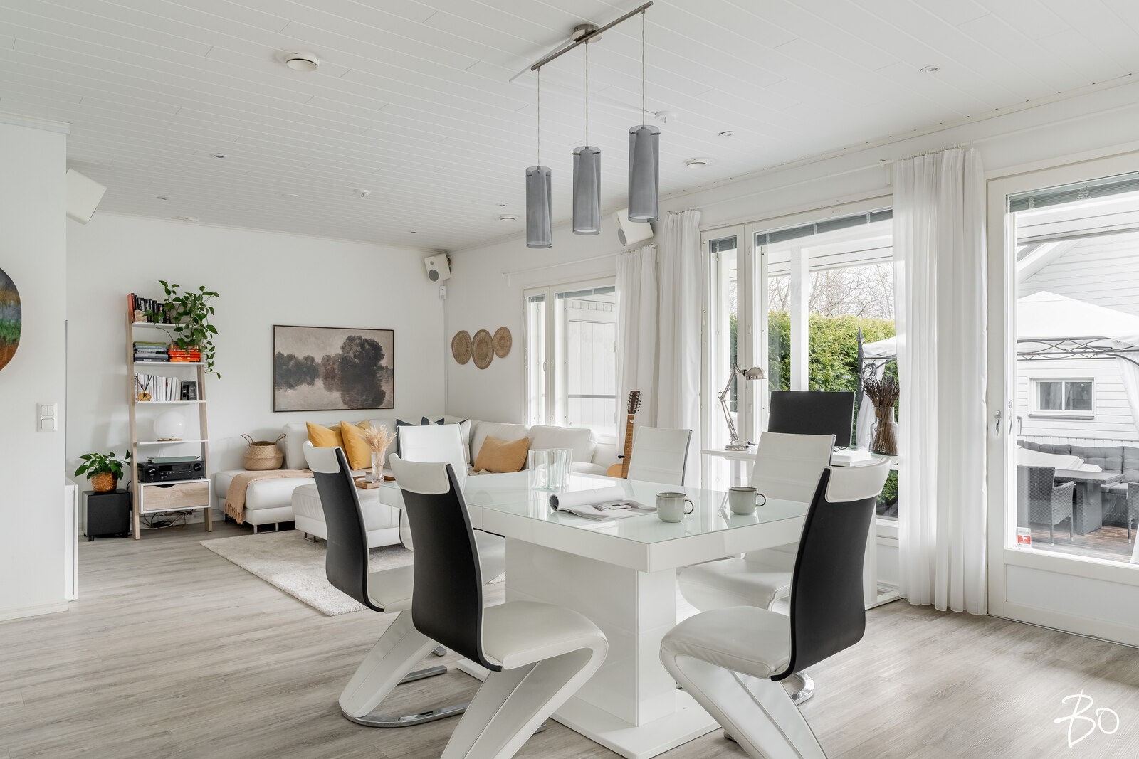 Ylästöntie 95 - image 5