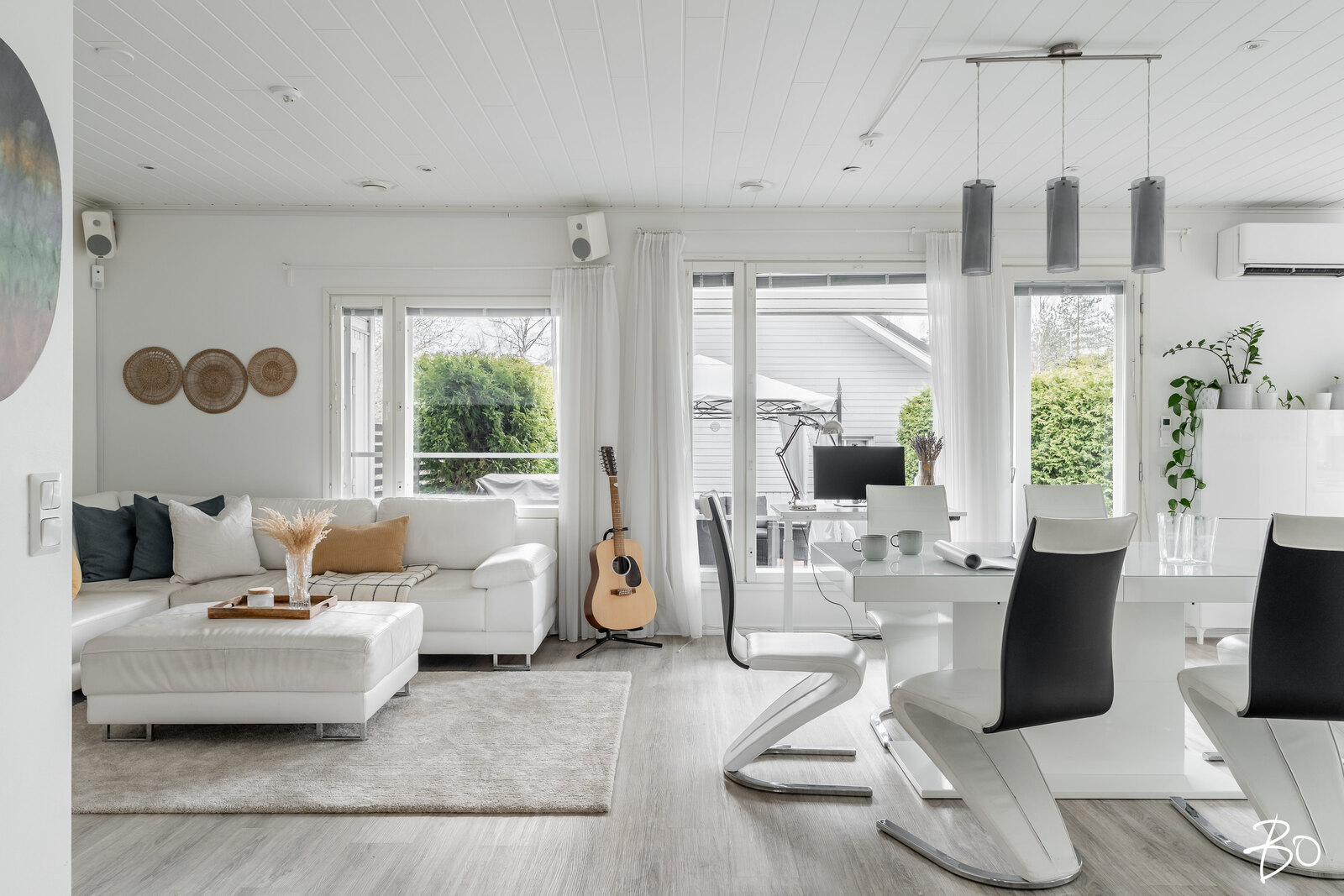 Ylästöntie 95 - image 1