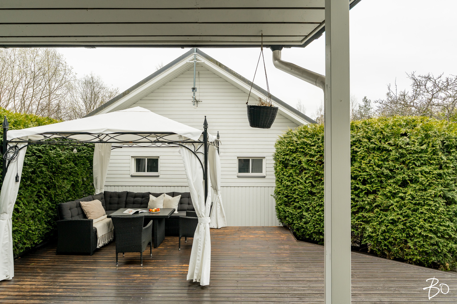 Ylästöntie 95 - image 28