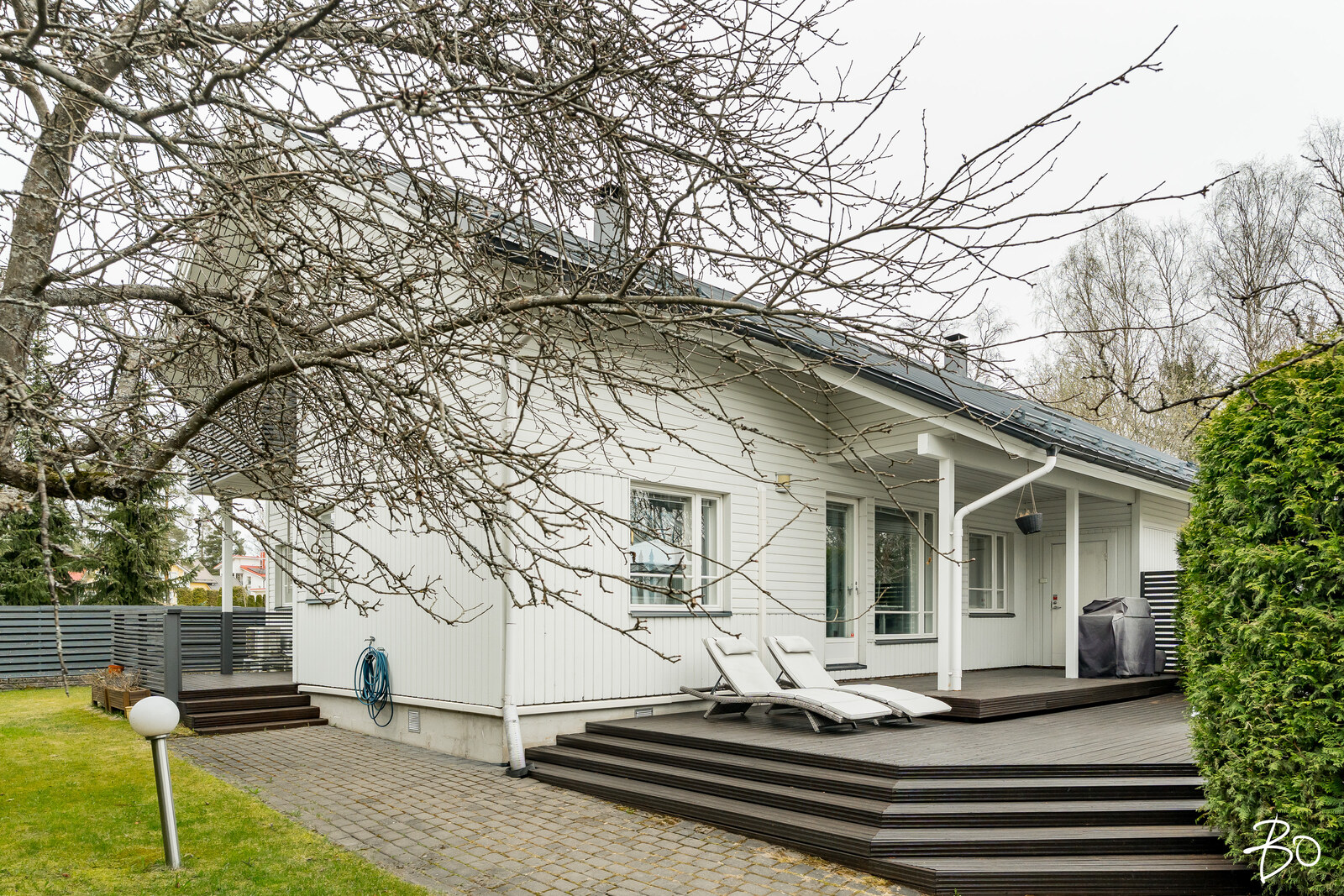 Ylästöntie 95 - image 3