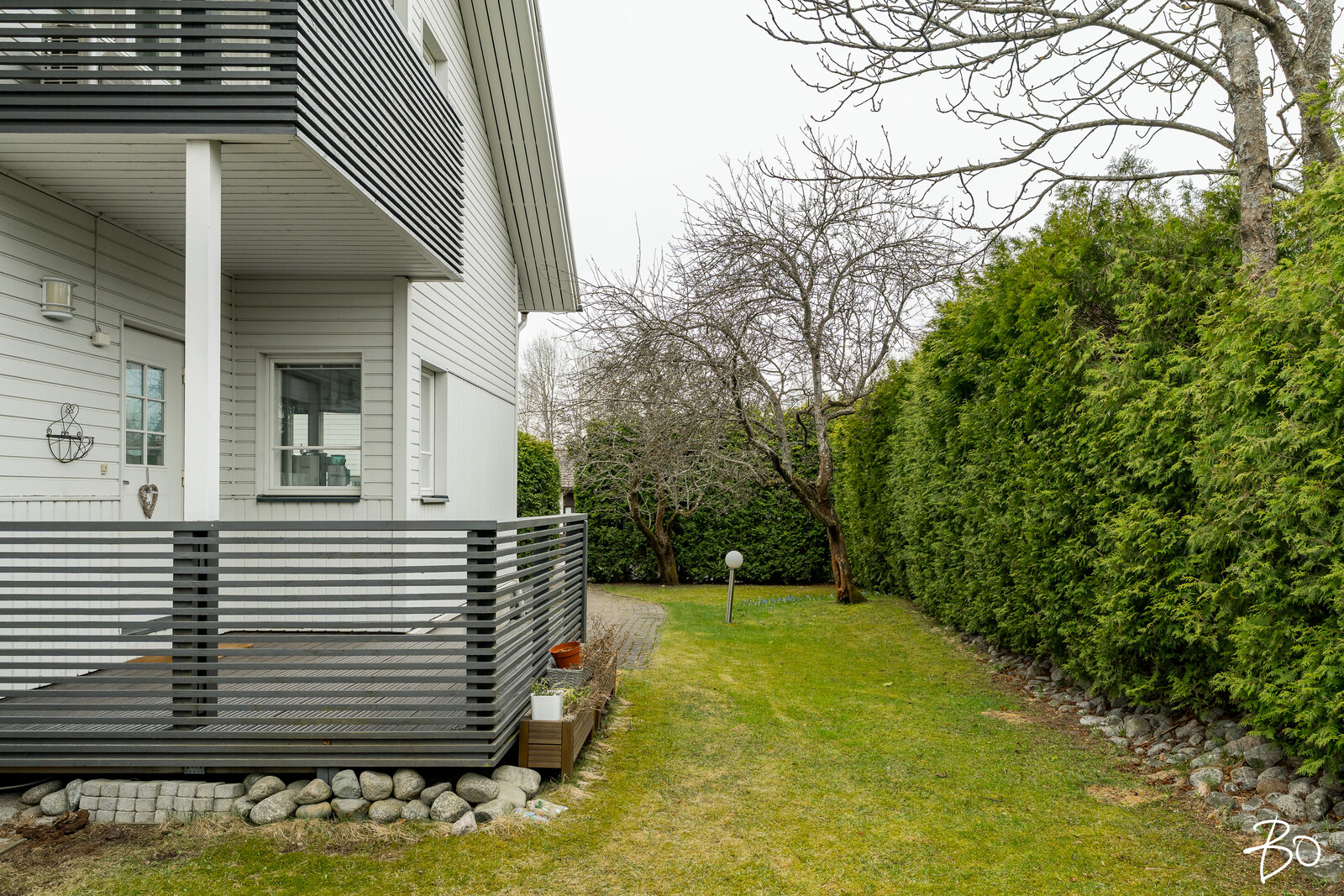 Ylästöntie 95 - image 34