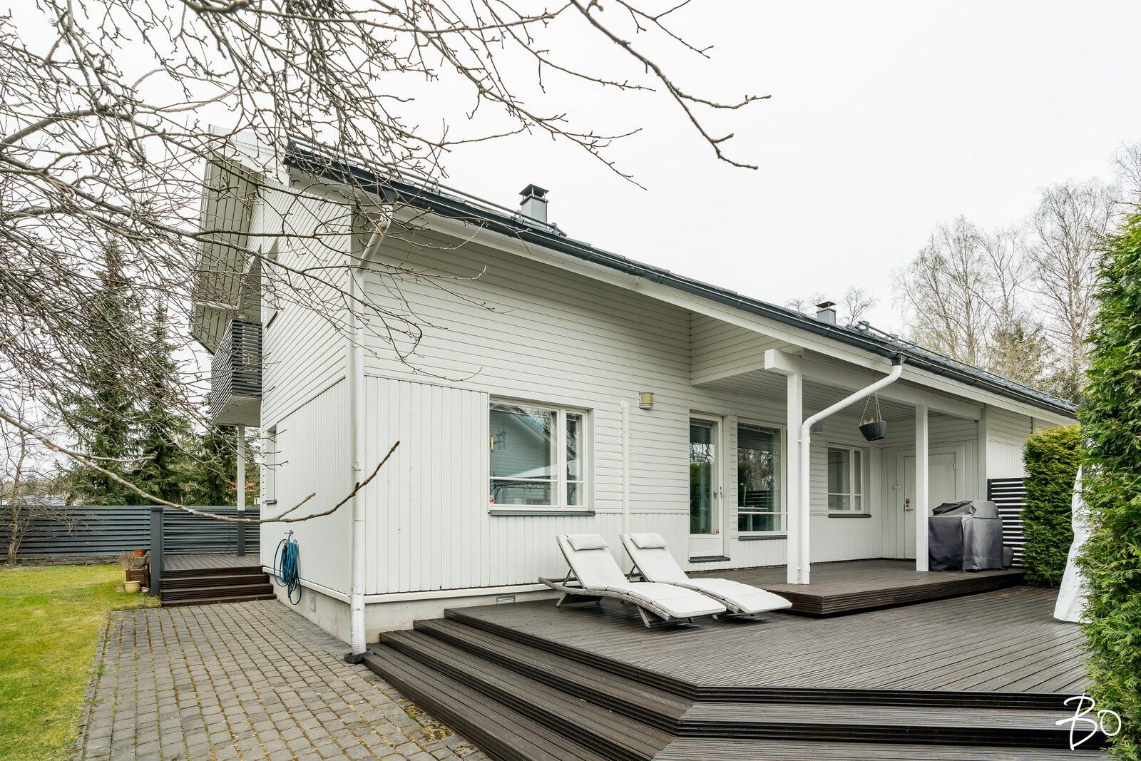 Ylästöntie 95 - image 31