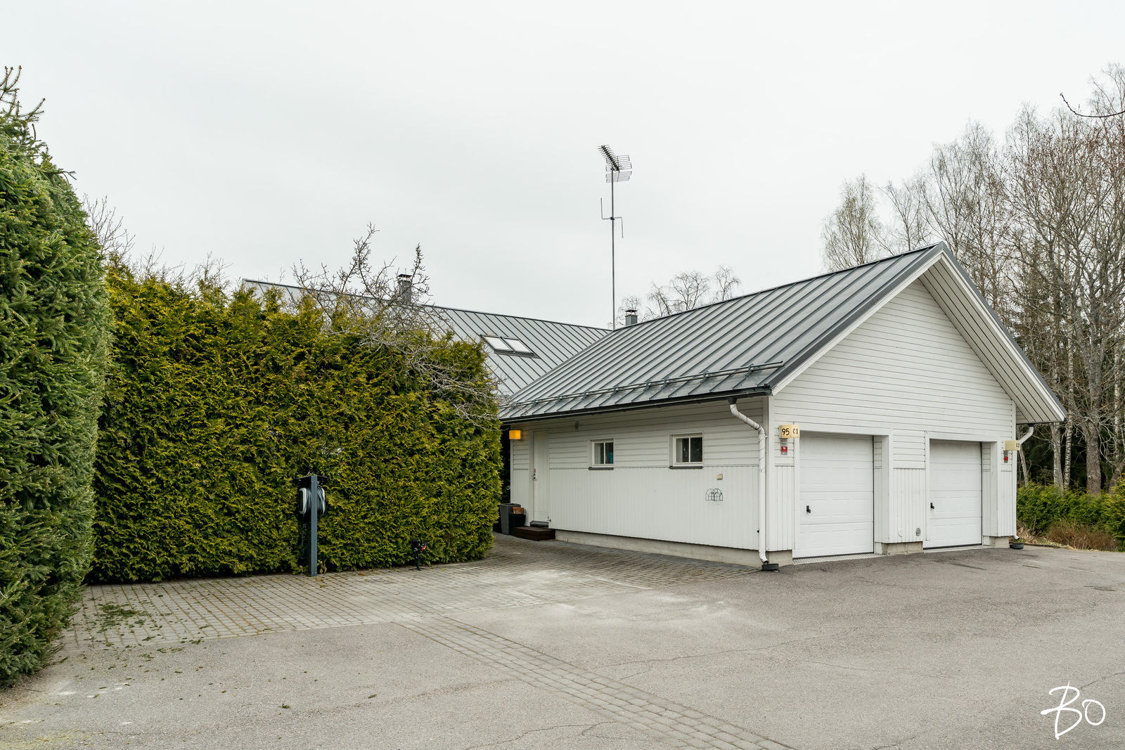Ylästöntie 95 - image 35