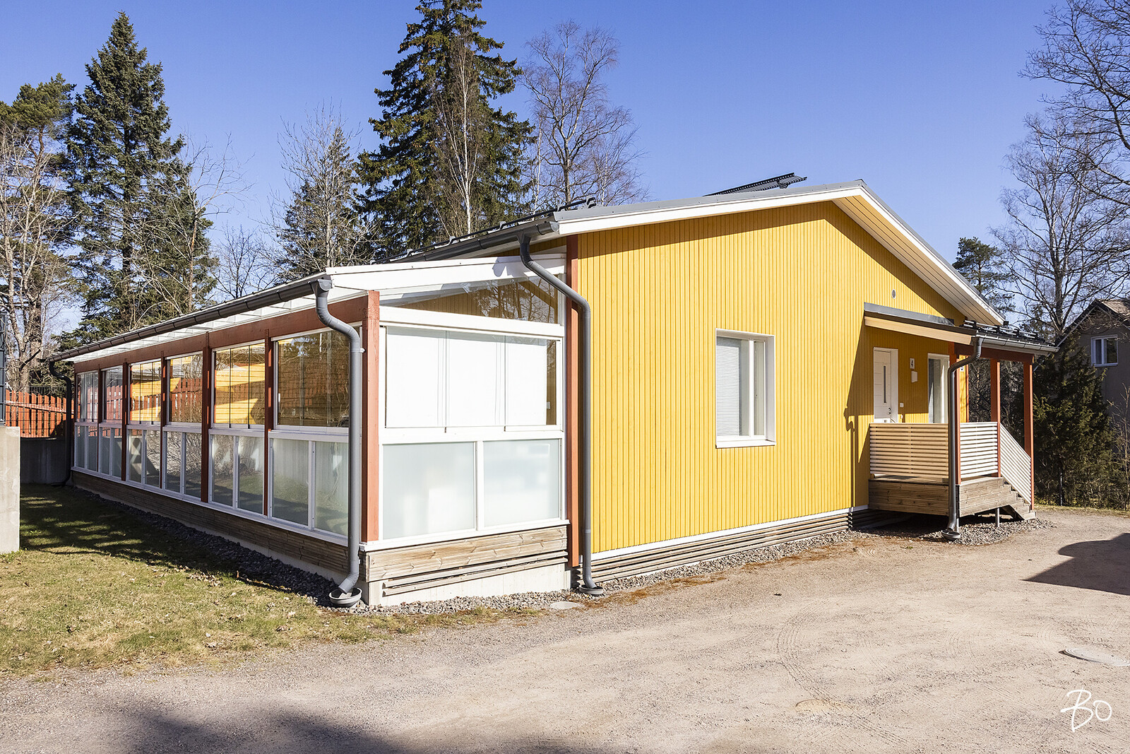 Kaksoiskiventie 37 - kuva 23
