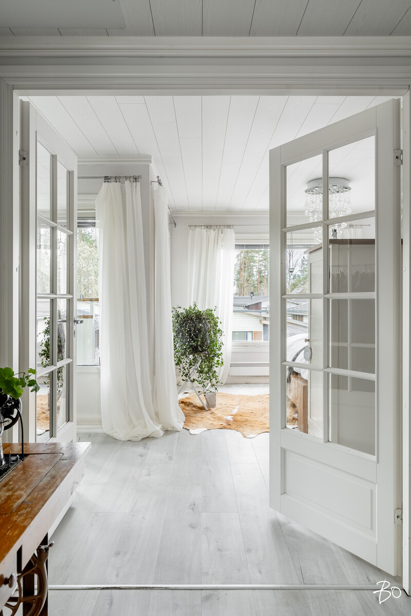 Peltovuorentie 23 - kuva 10