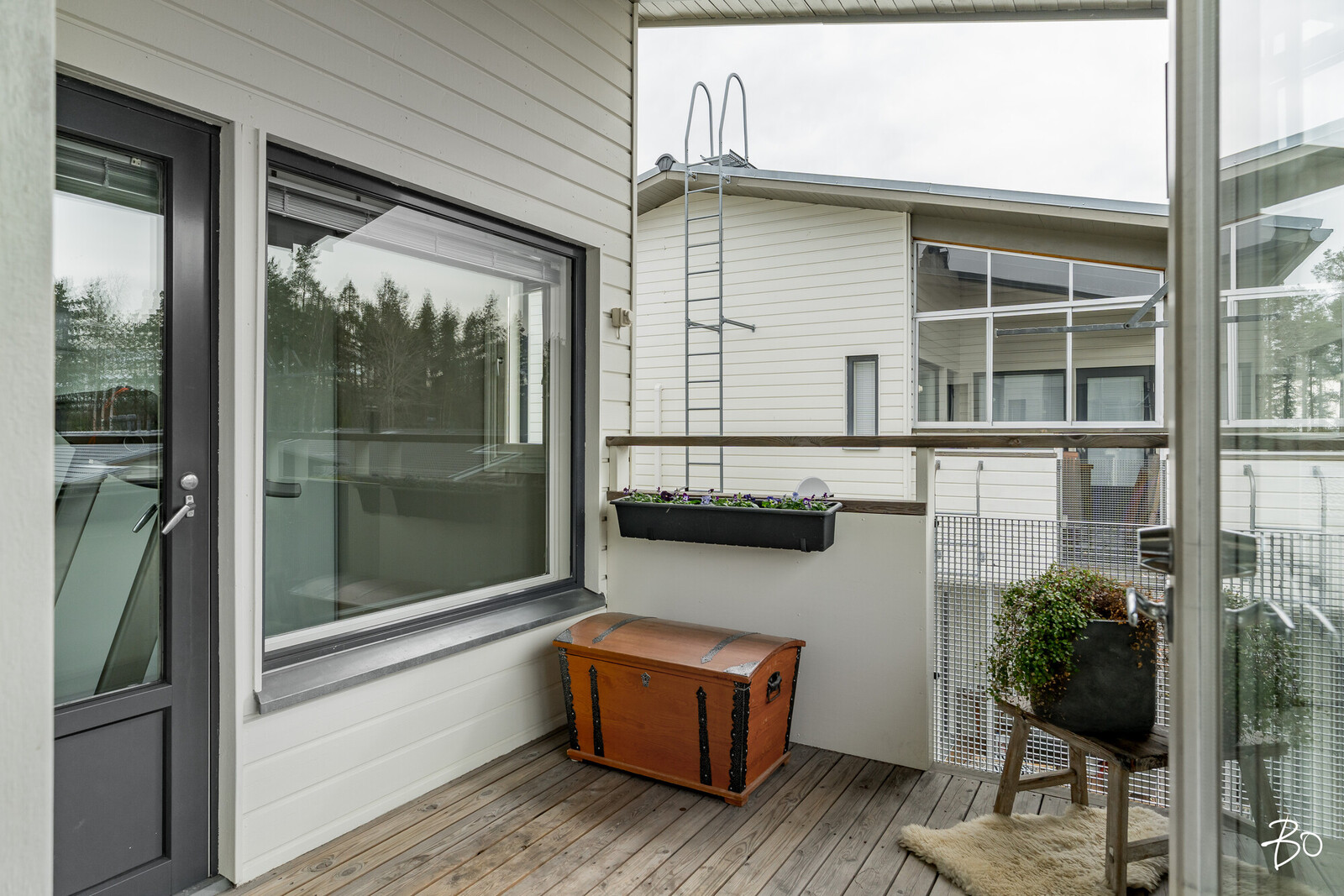 Peltovuorentie 23 - kuva 23