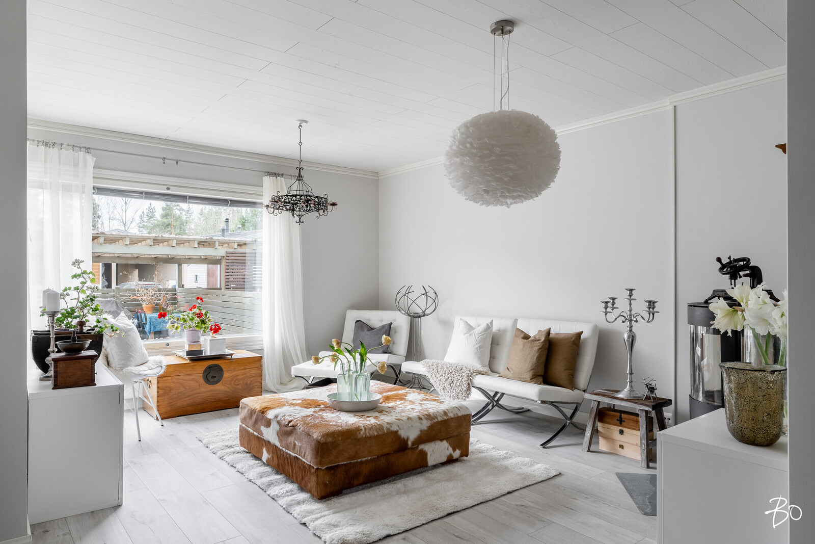 Peltovuorentie 23 - kuva 1