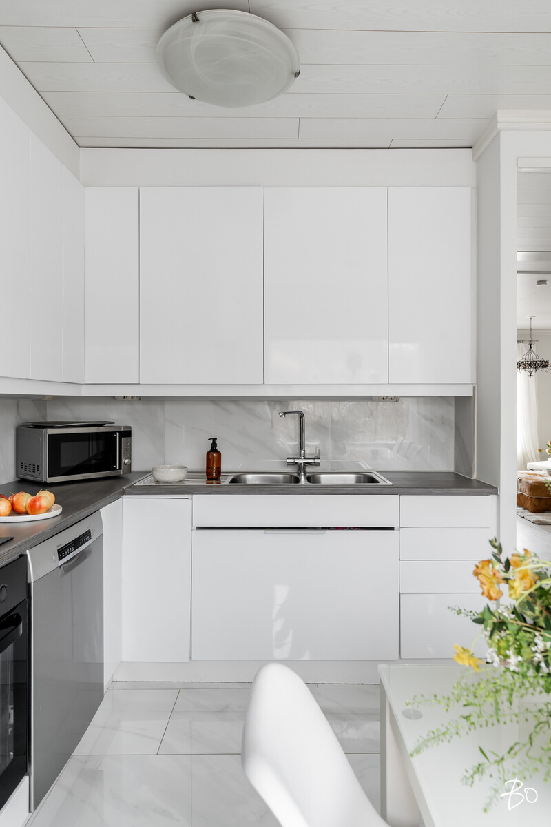 Peltovuorentie 23 - kuva 8