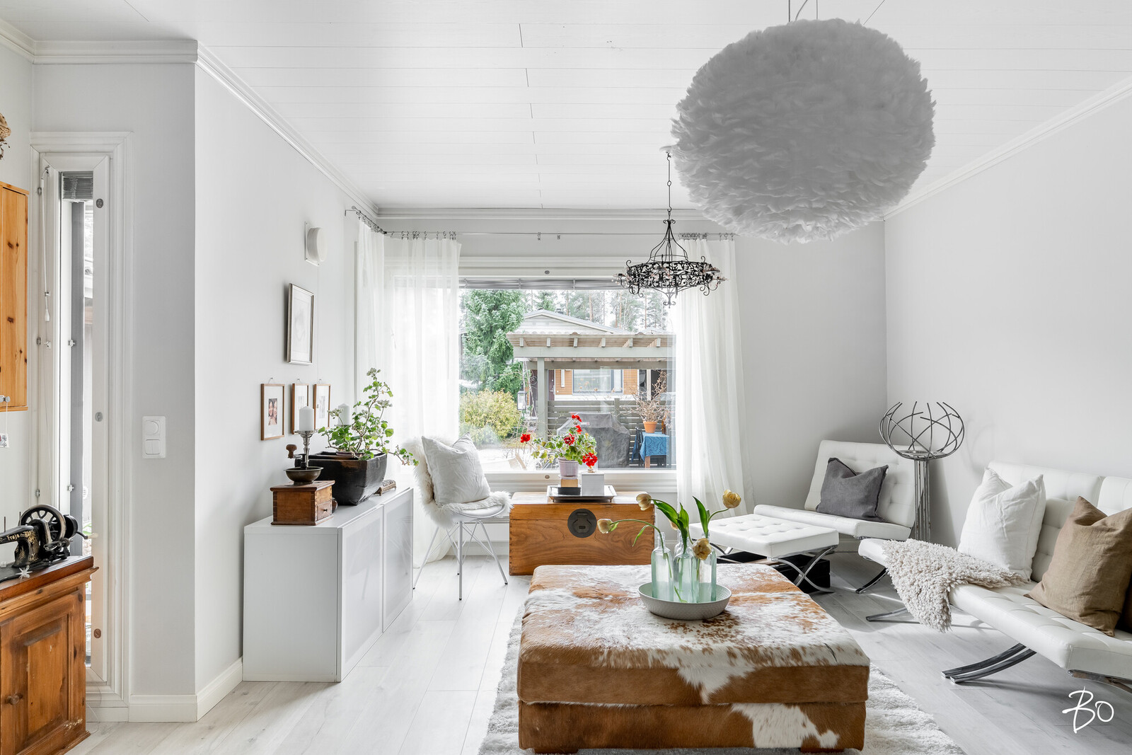 Peltovuorentie 23 - kuva 3