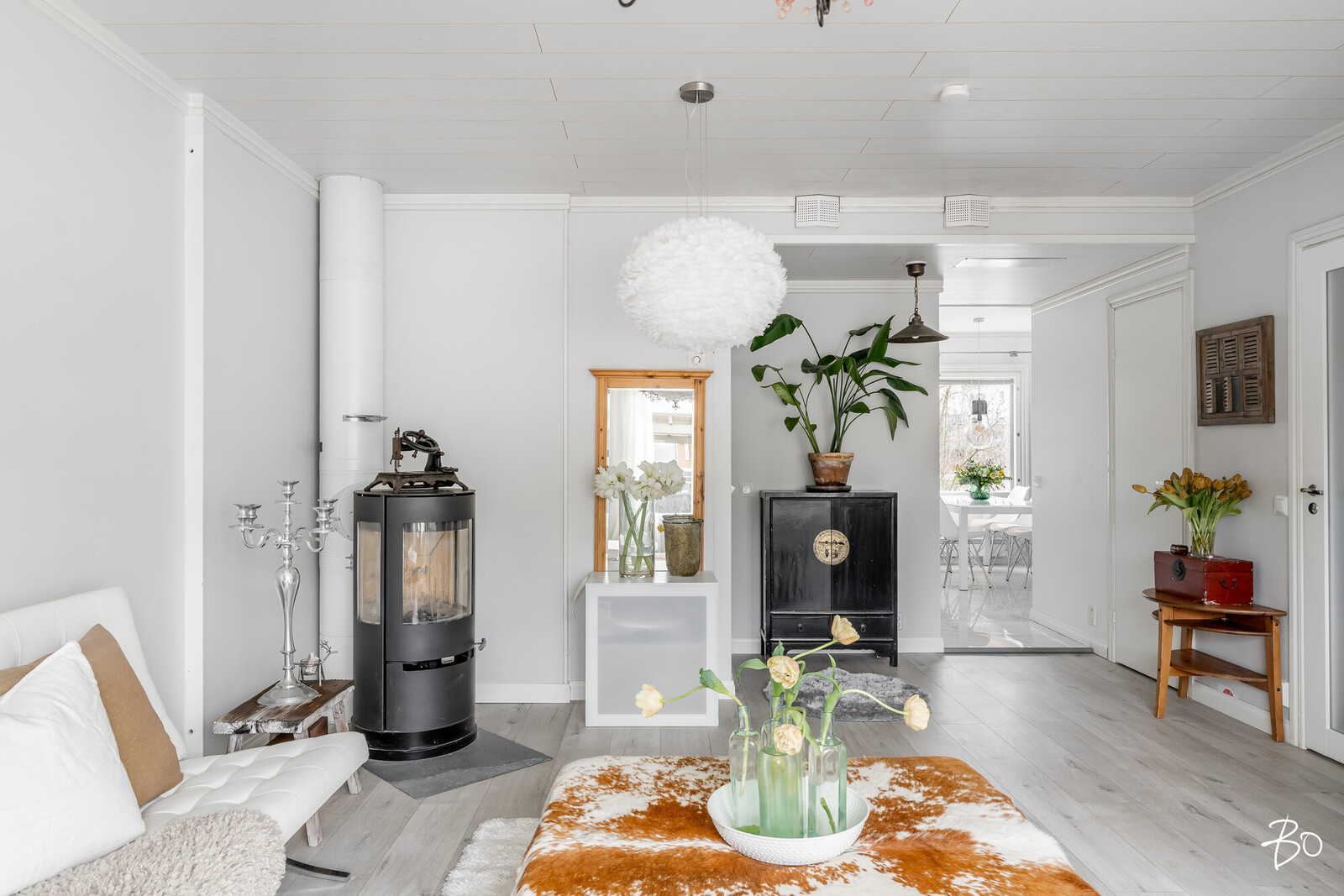 Peltovuorentie 23 - kuva 5