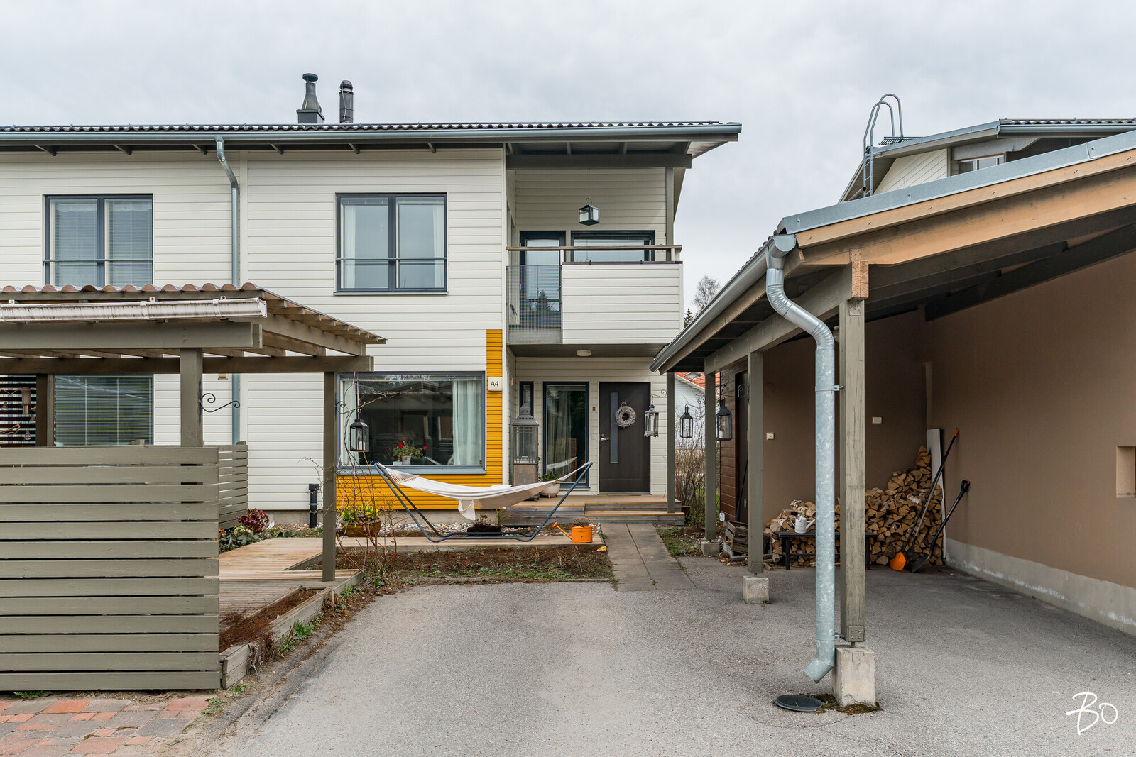 Peltovuorentie 23 - kuva 4